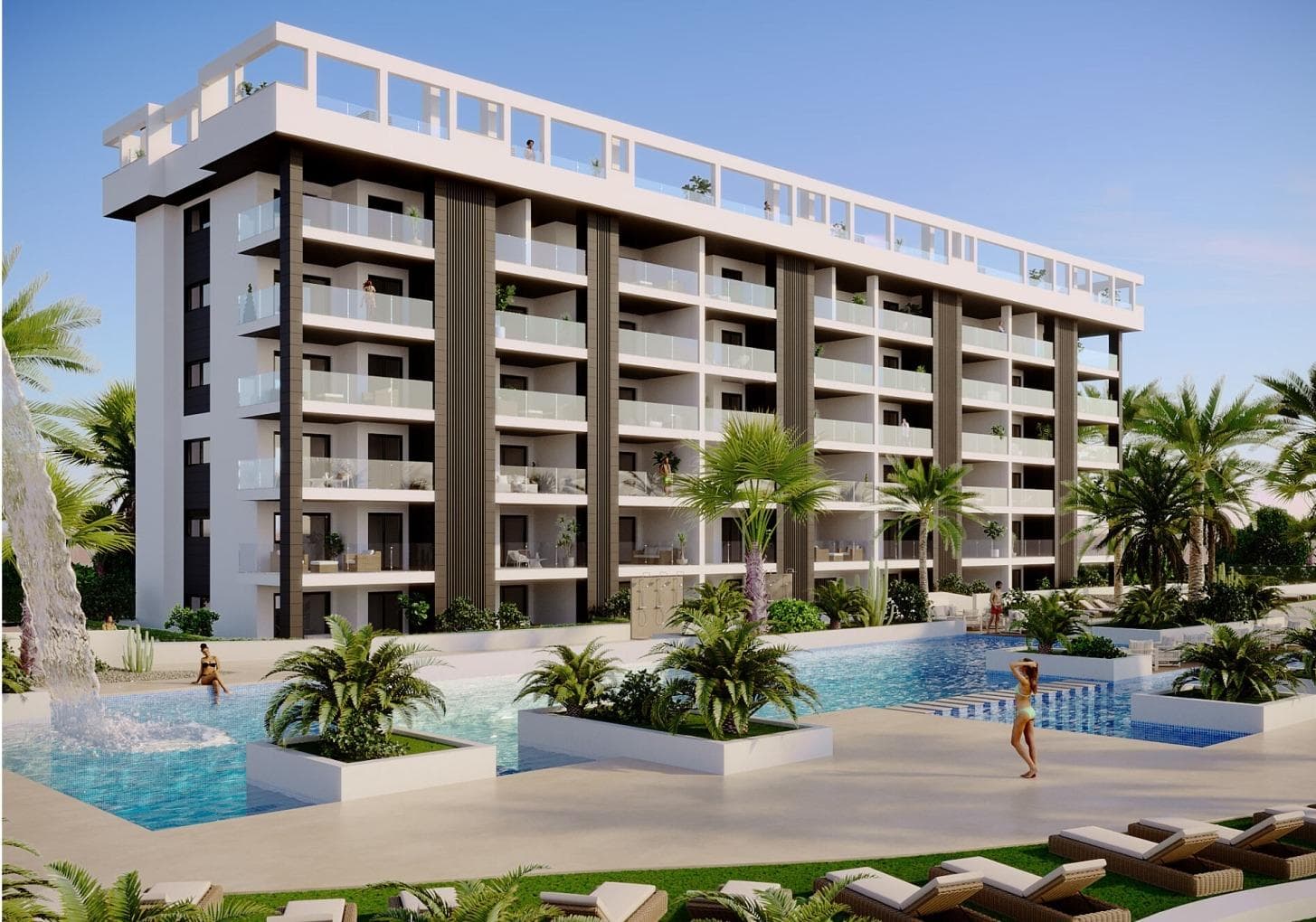 Apartman Id: N8102 2