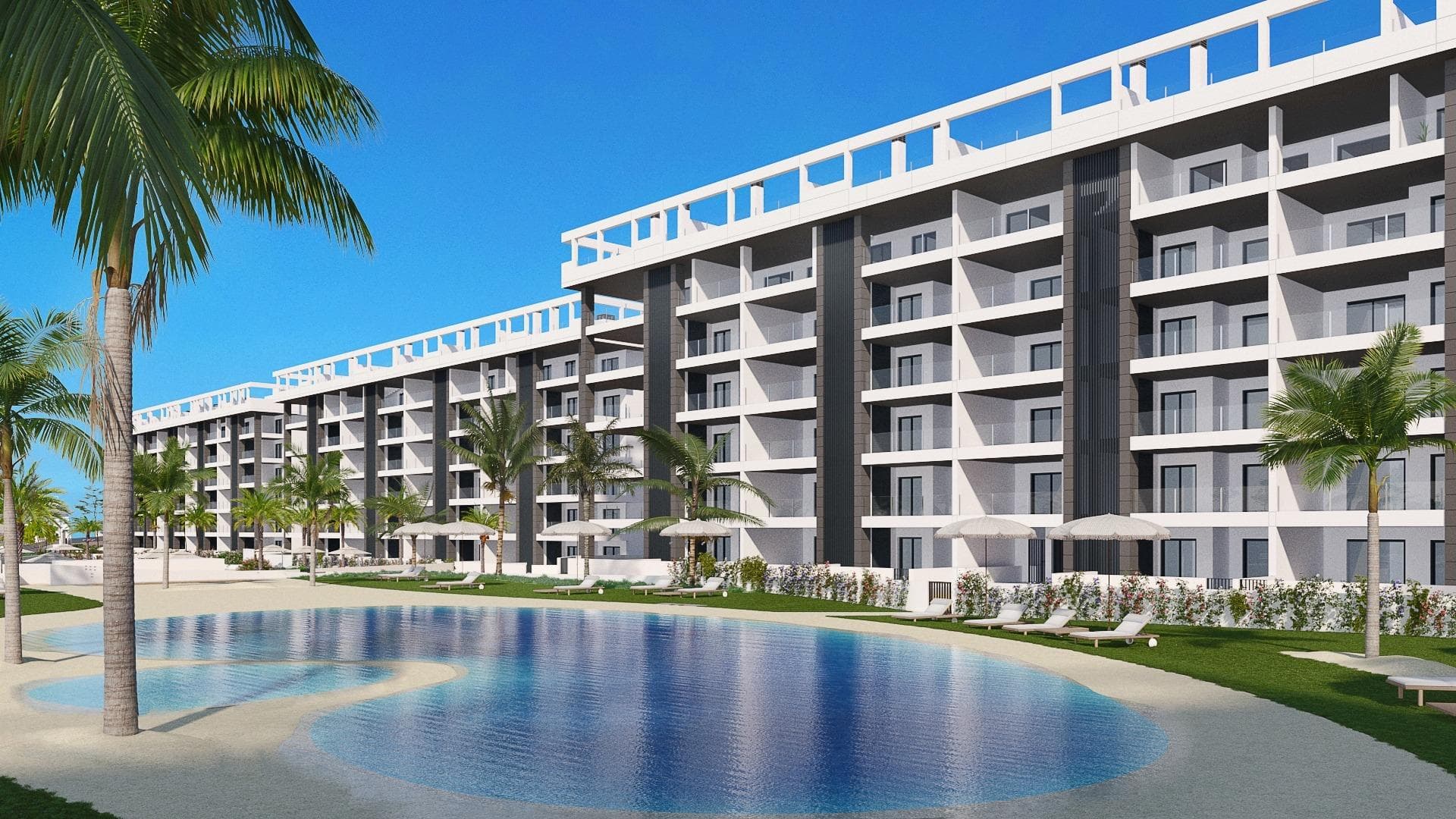 Apartman Id: N8102 3