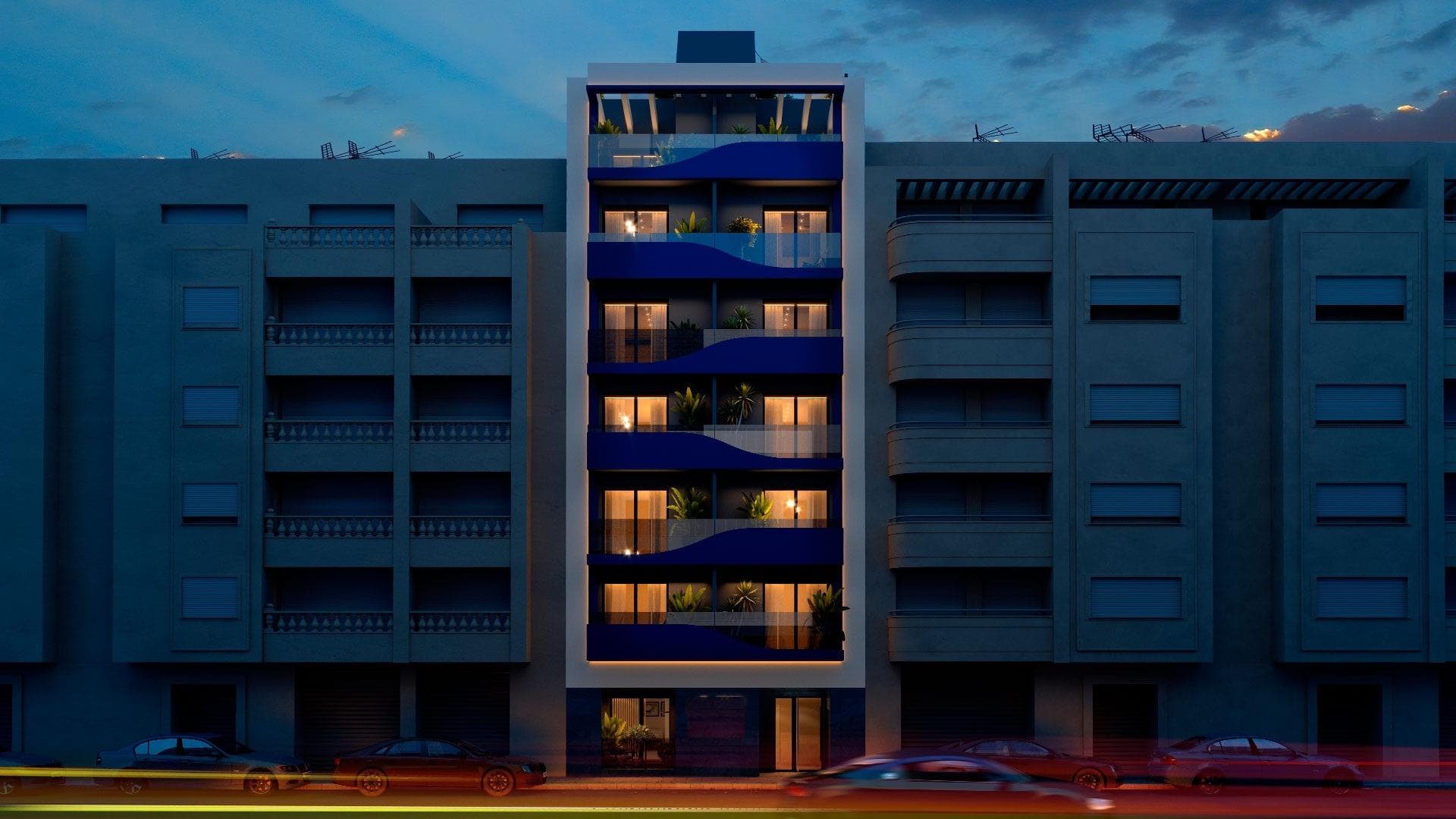 Apartman Id: N8860