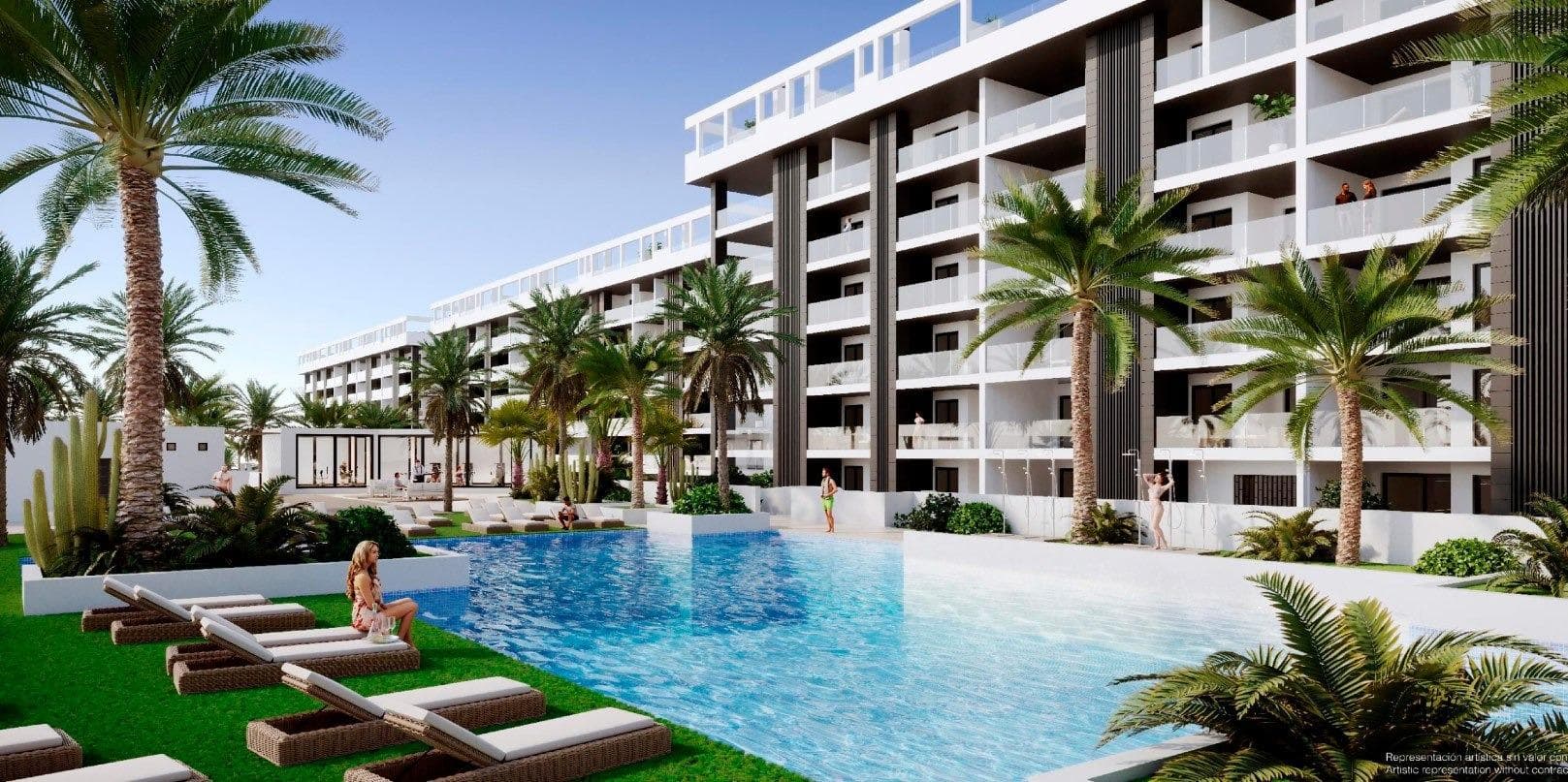 Apartman Id: N8104 2