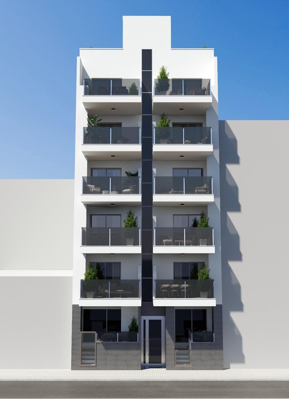 Apartman Id: N8498