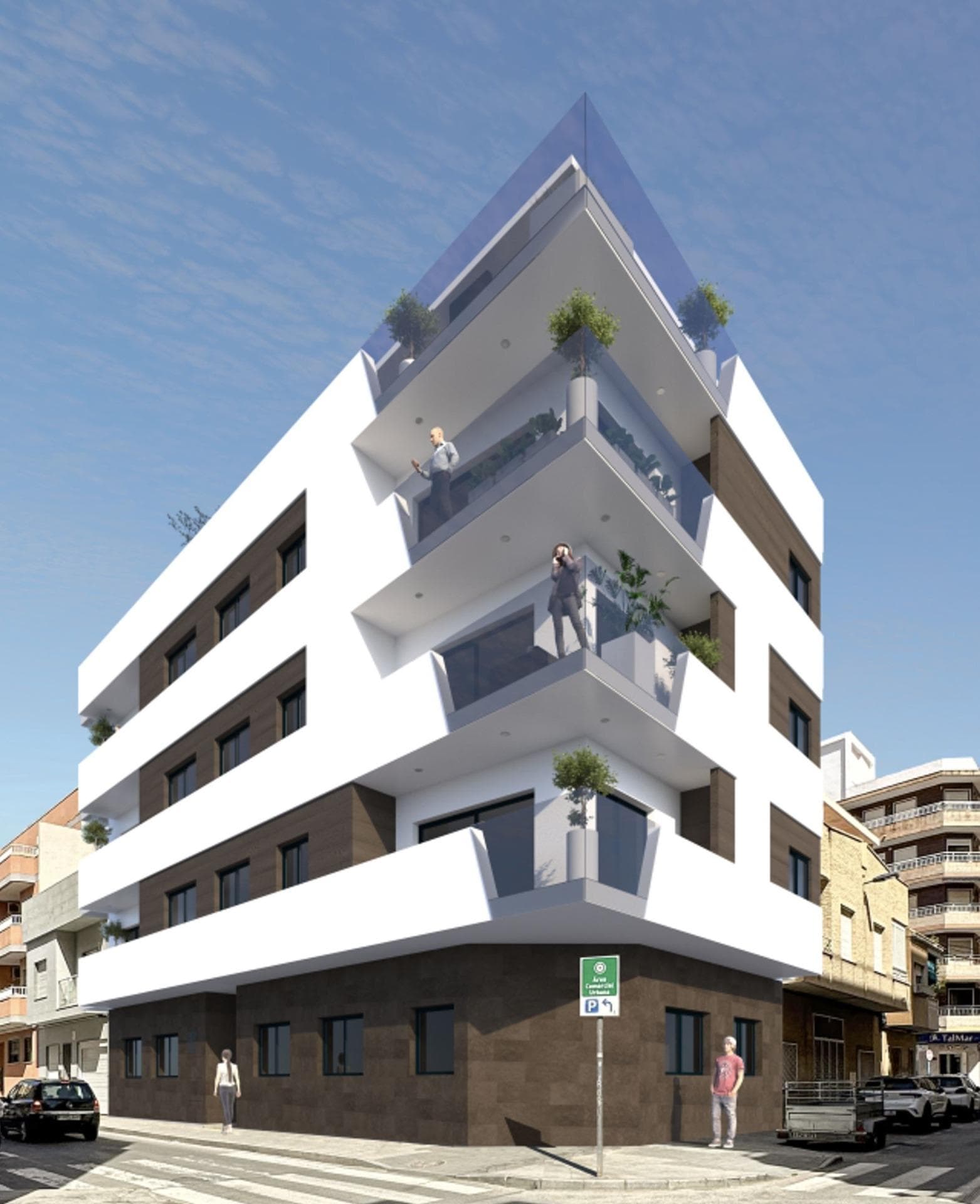 Apartman Id: SP0808 2