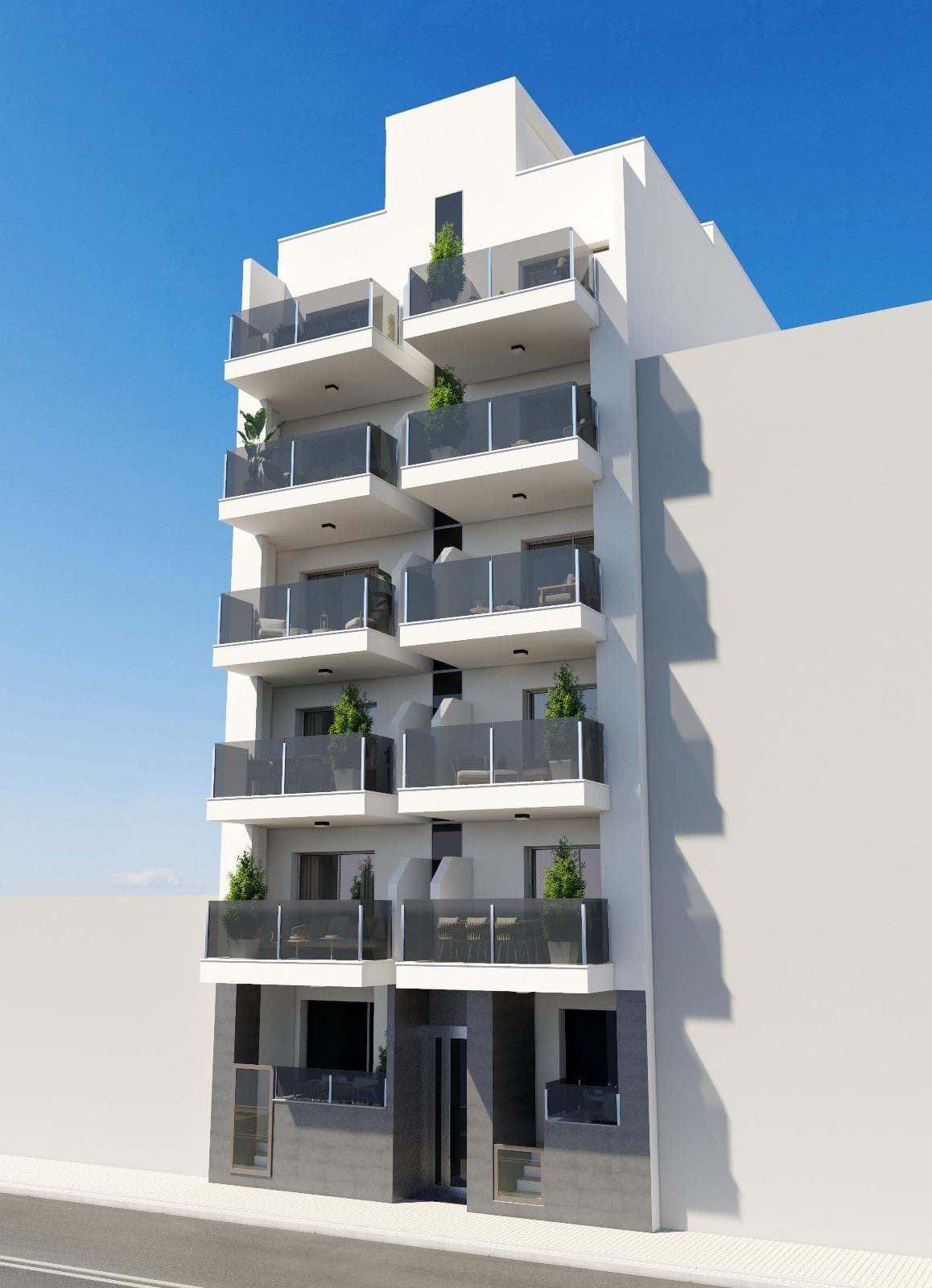 Apartman Id: N8500 2