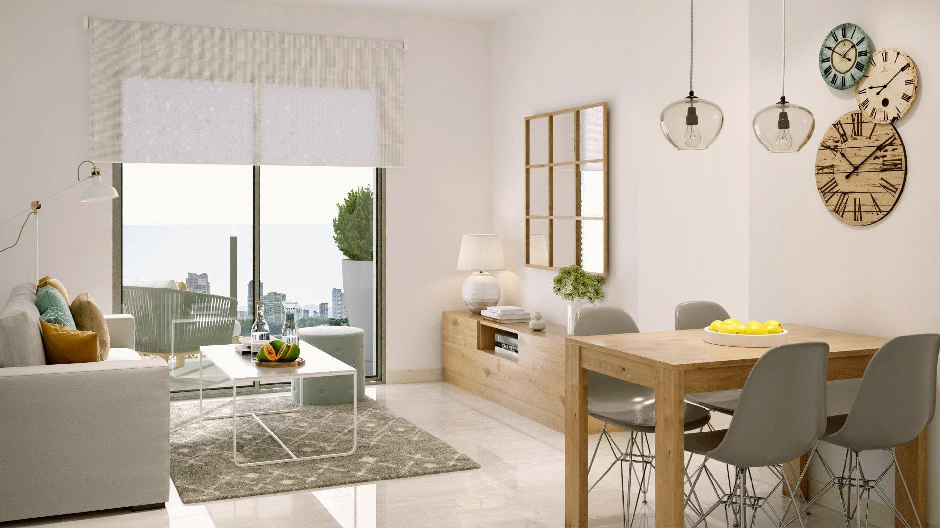 Apartman Id: N8500 3
