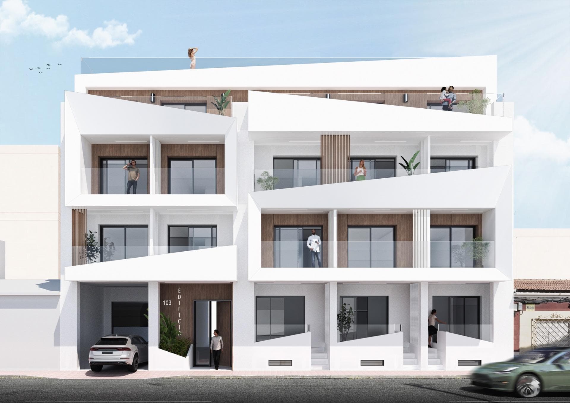 Apartman Id: N8431