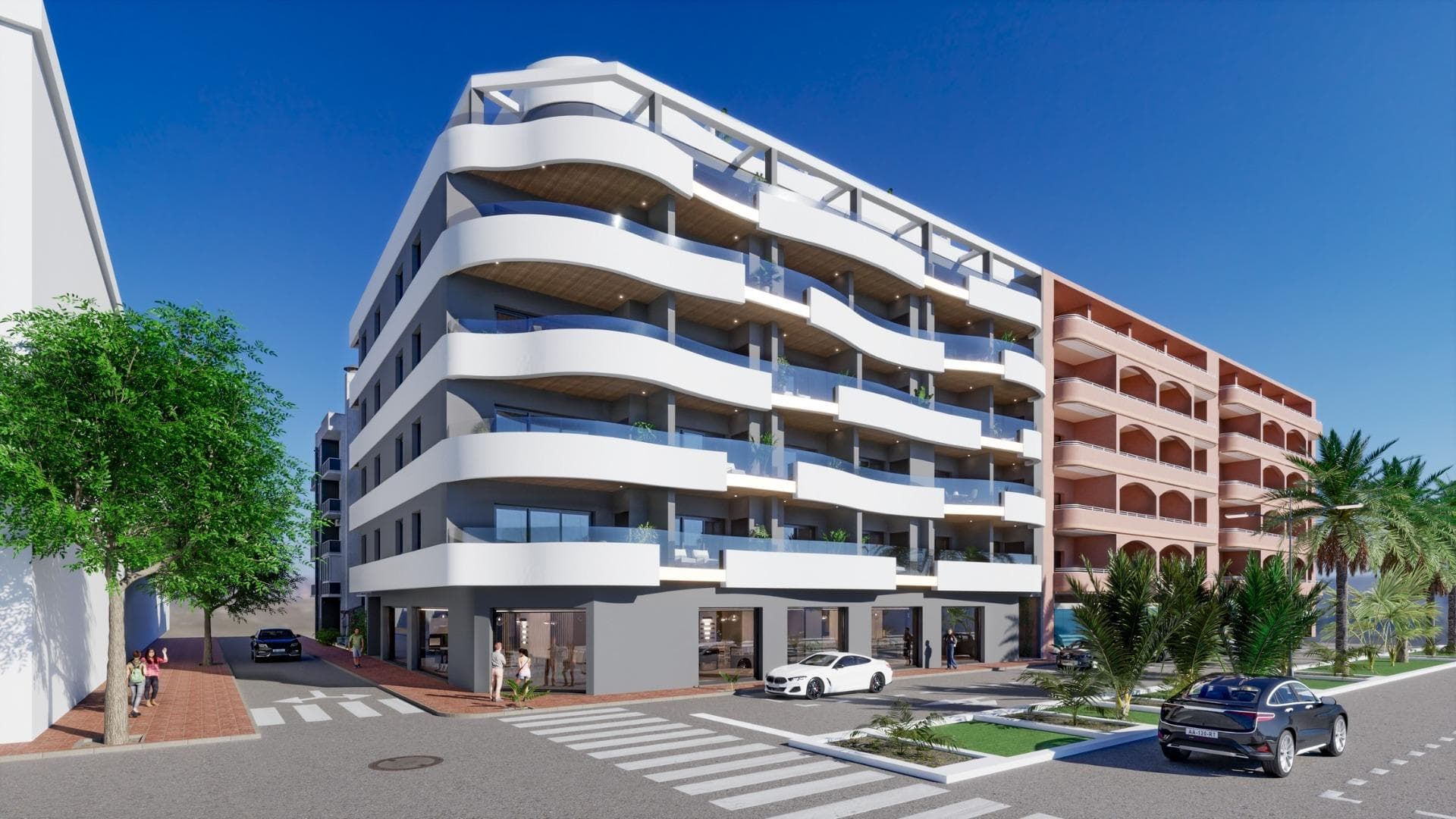 Apartman Id: N7745