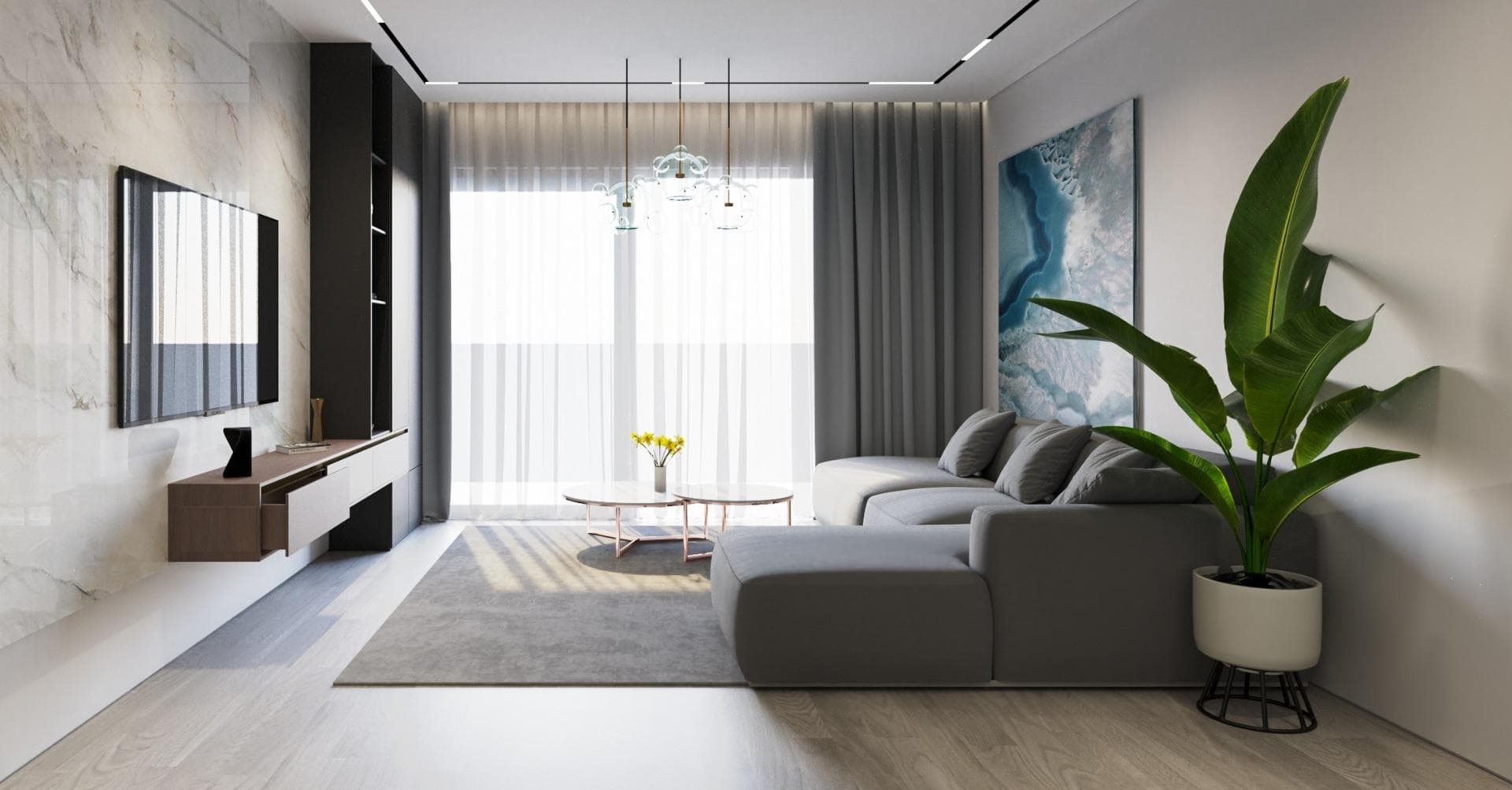 Apartman Id: N8434 3