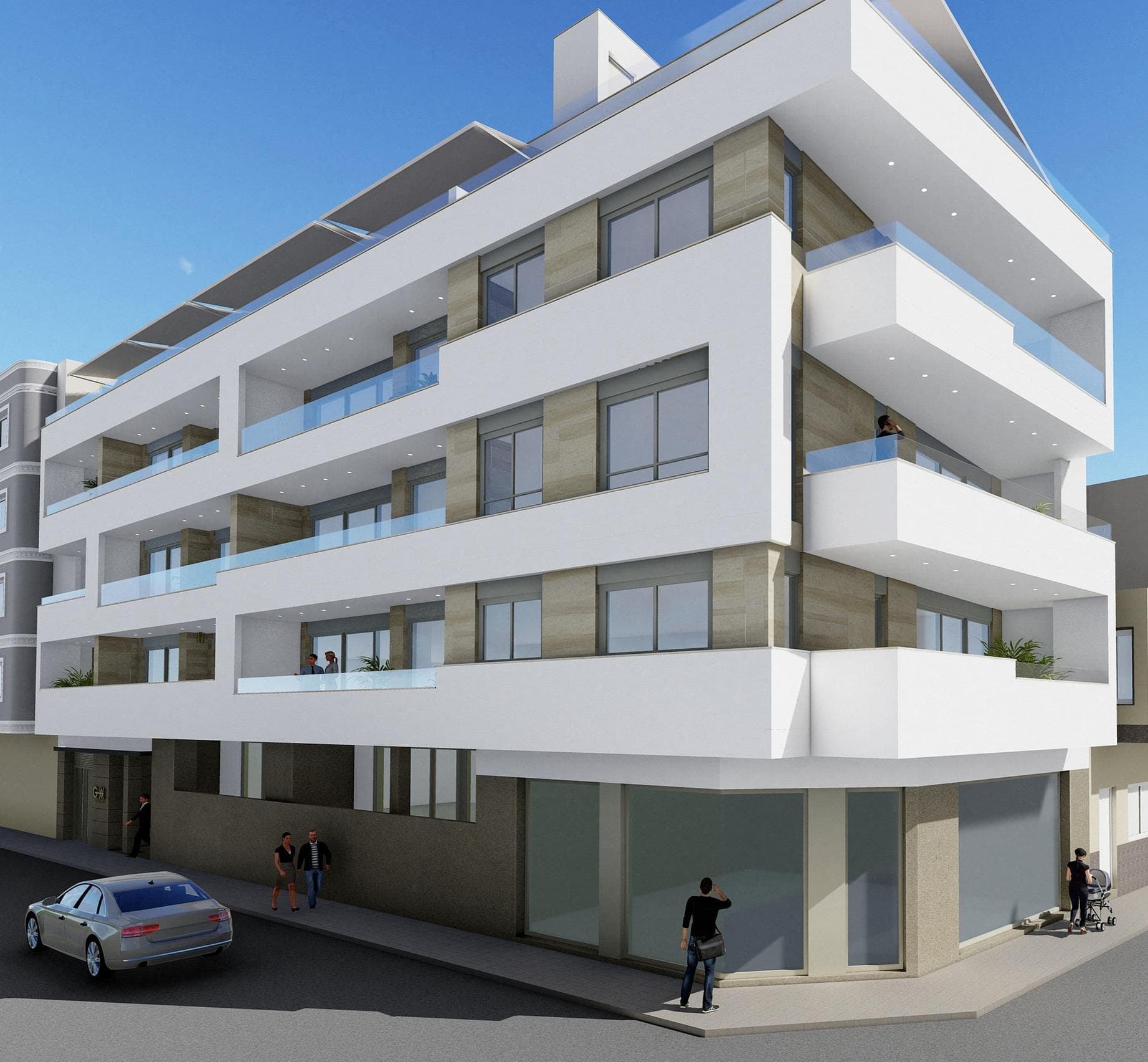 Apartman Id: N7845