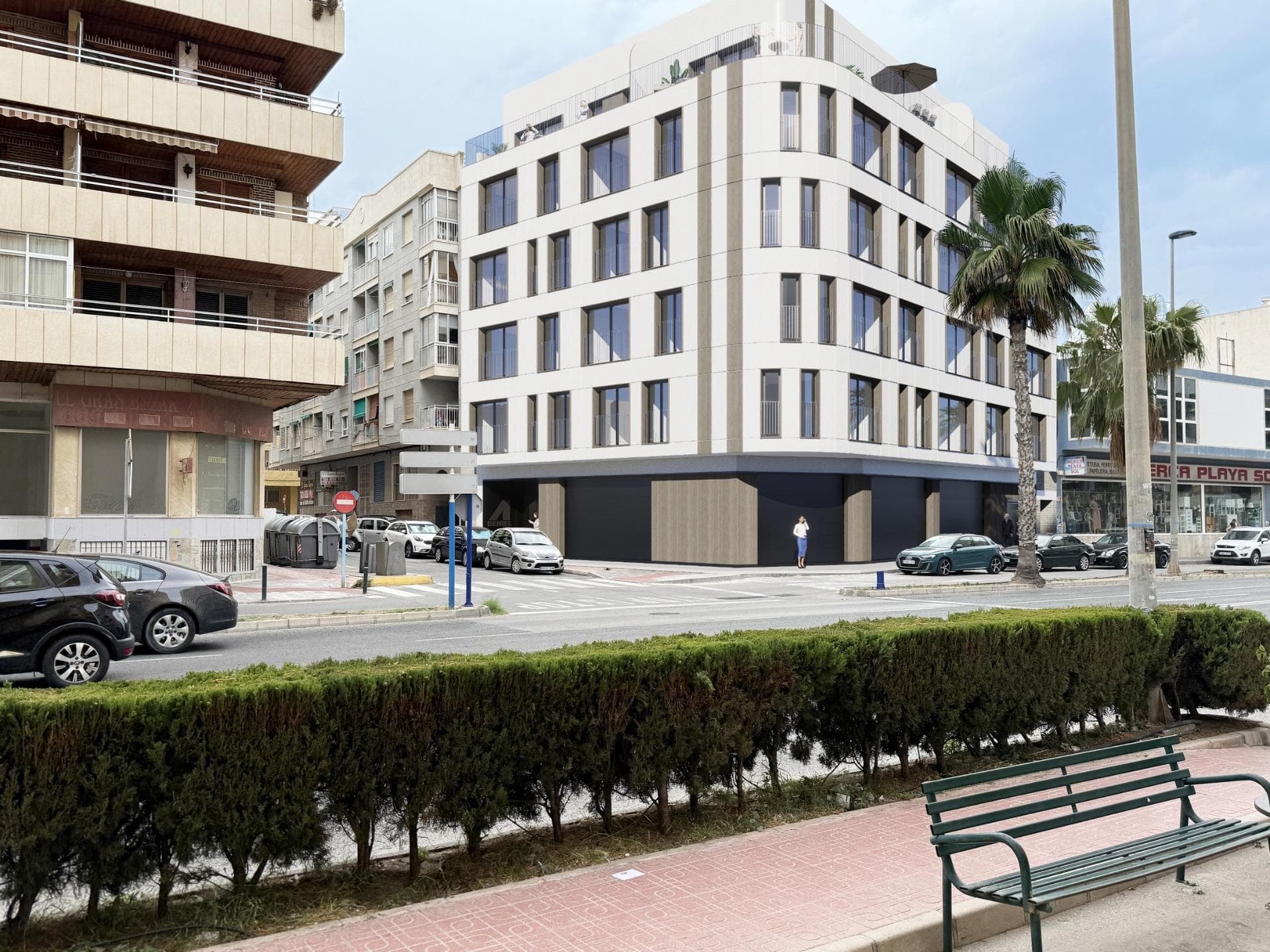 Apartman Id: N9089