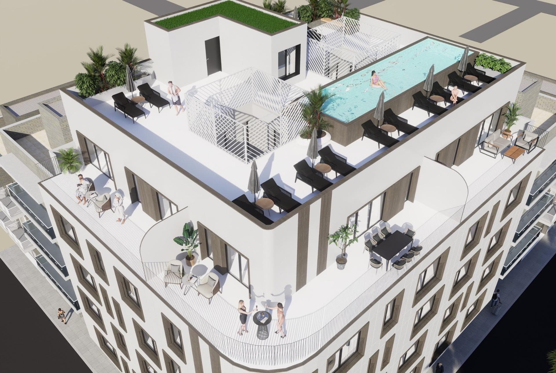 Apartman Id: N9089 2