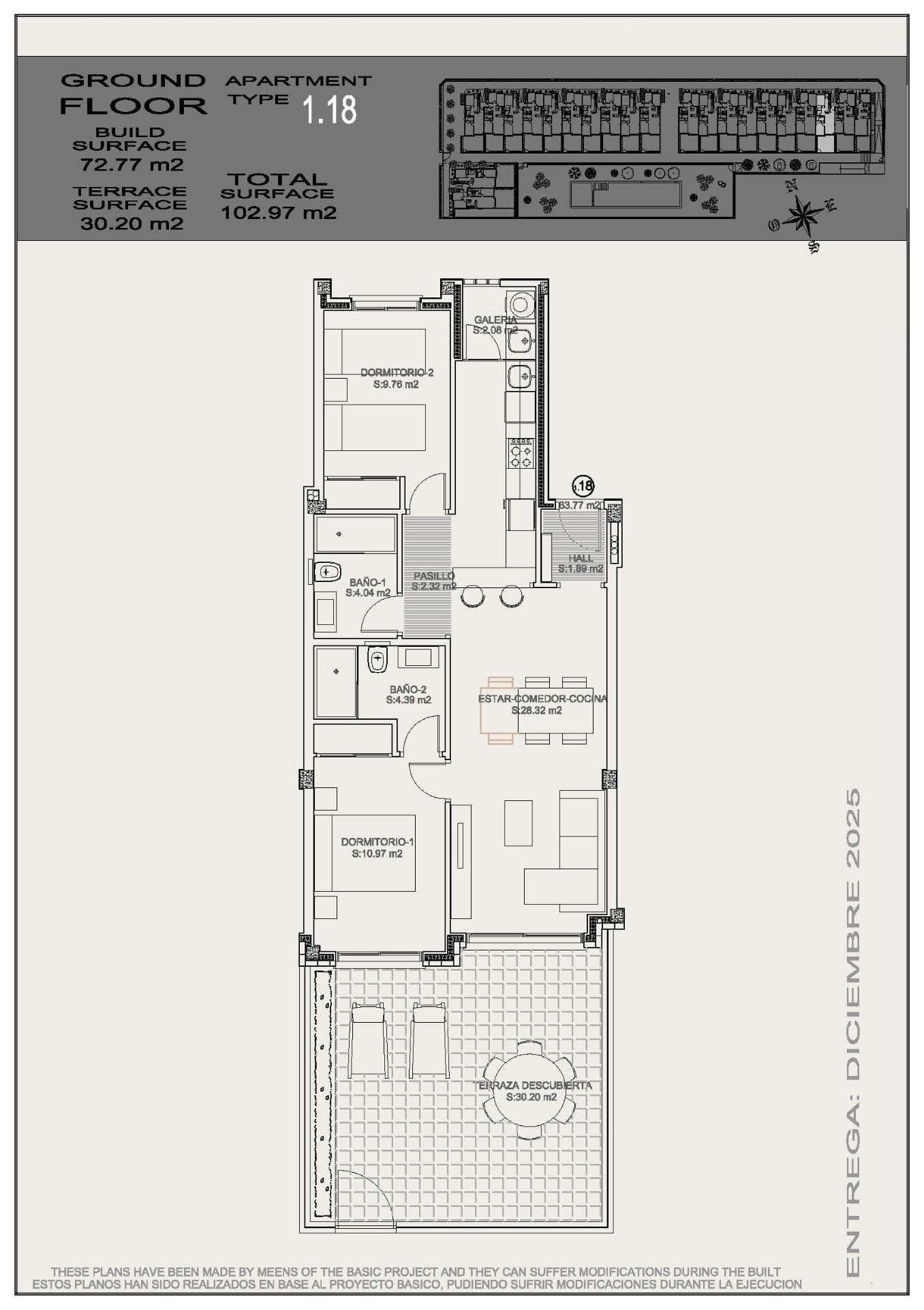 Apartman Id: N8462 3