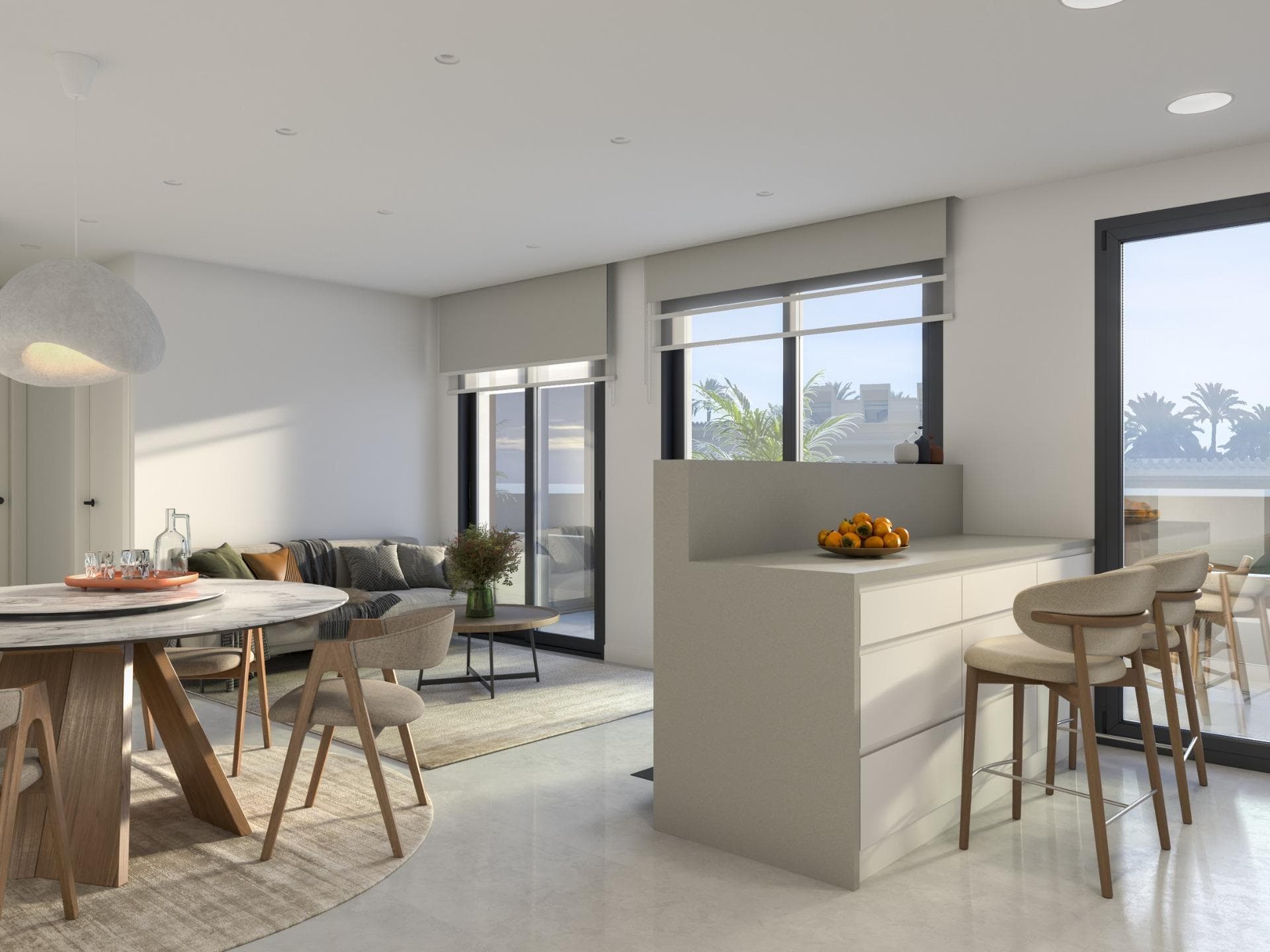 Apartman Id: SP1108 3