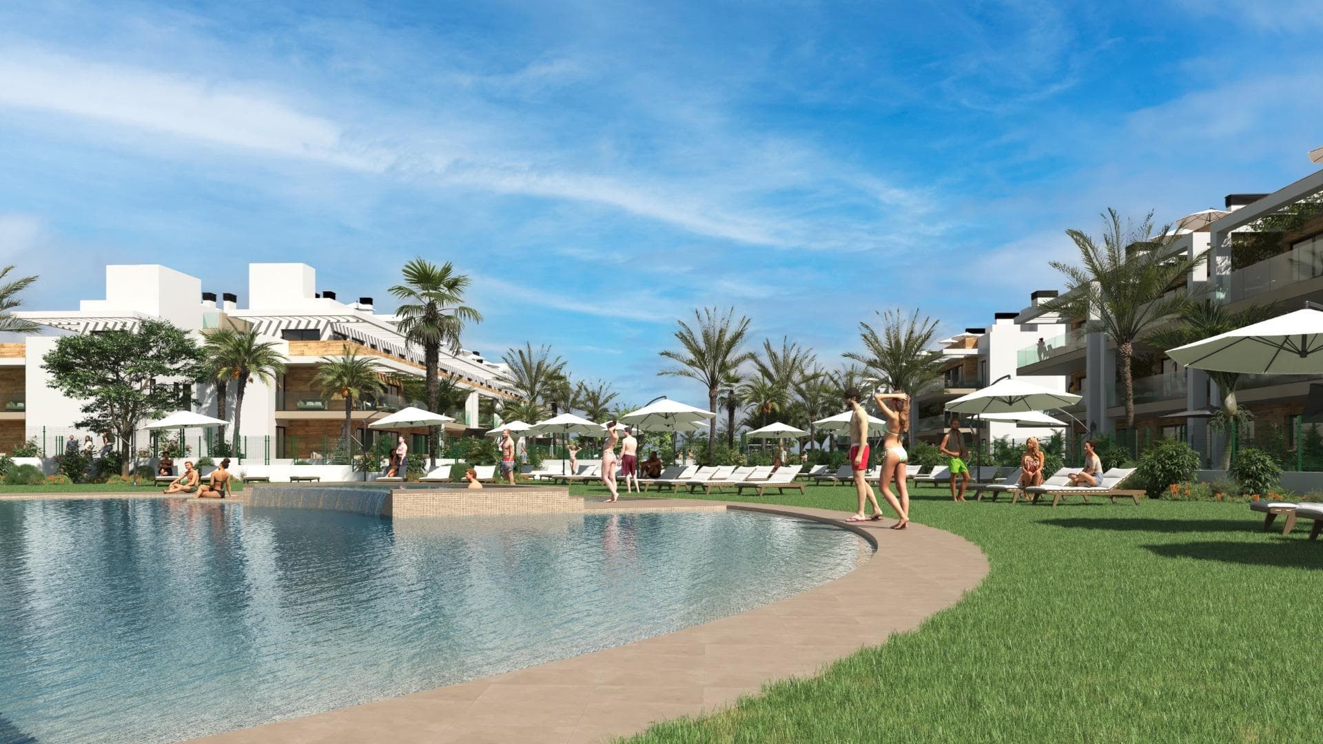 Apartman Id: N8126 2
