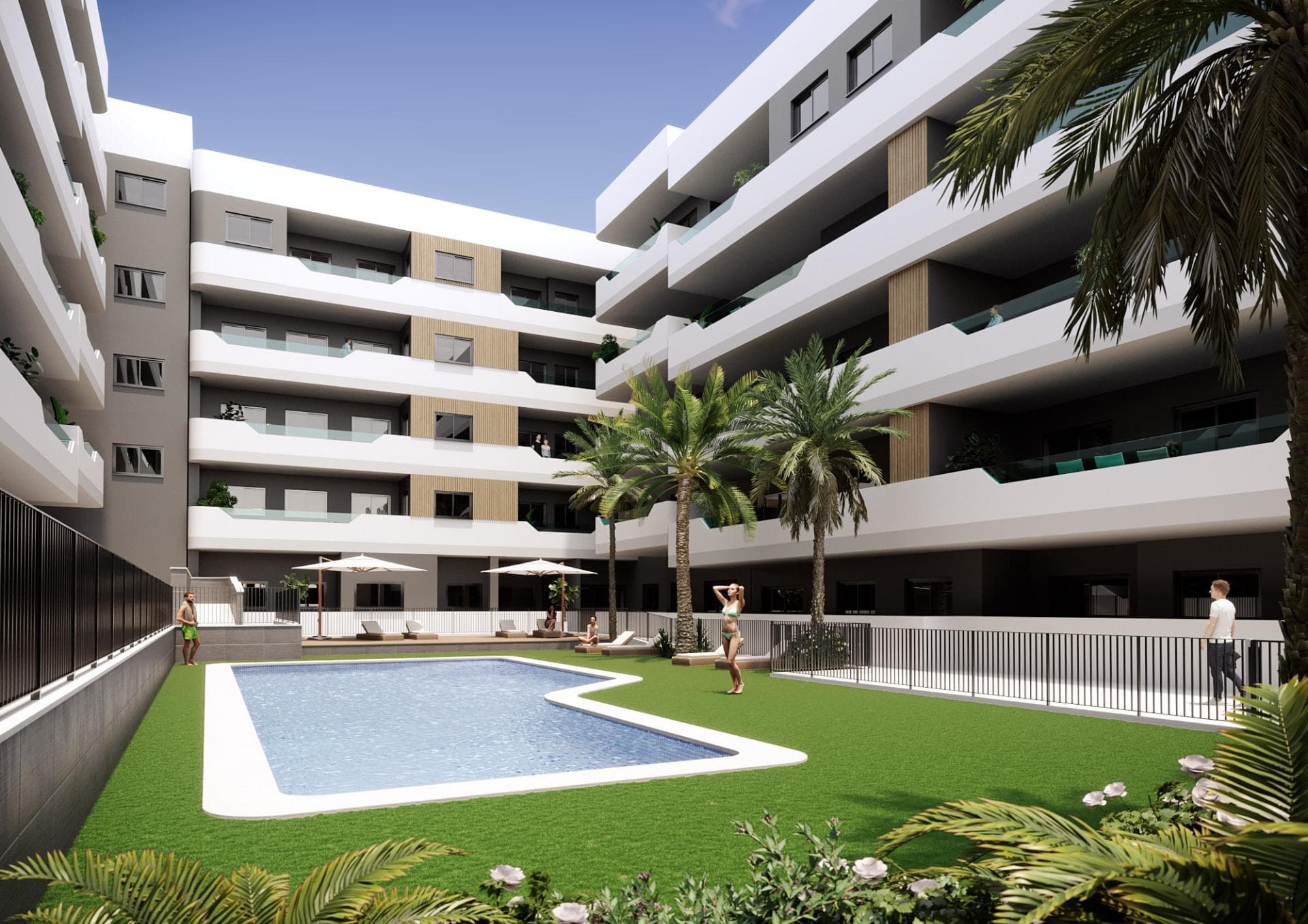 Apartman Id: N8185