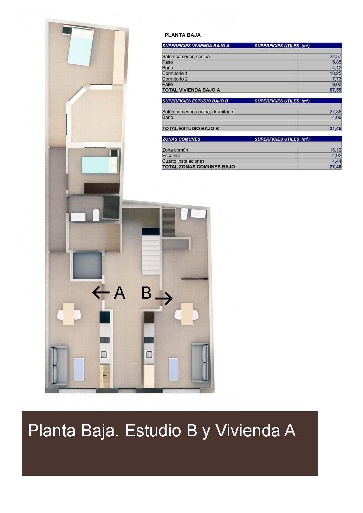 Apartman Id: N9142 3