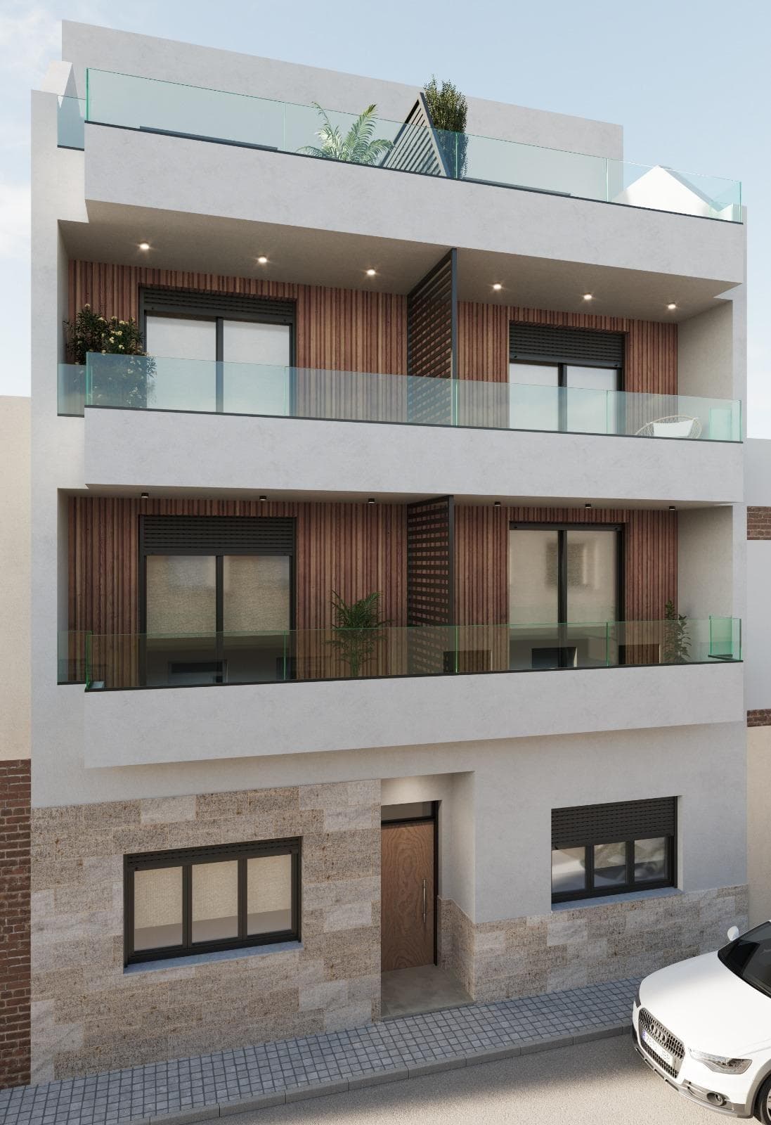 Apartman Id: N9142