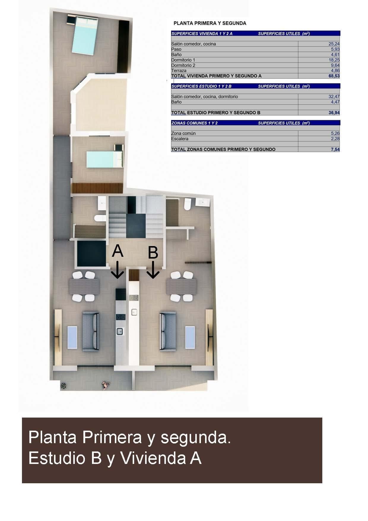 Apartman Id: N9144 3