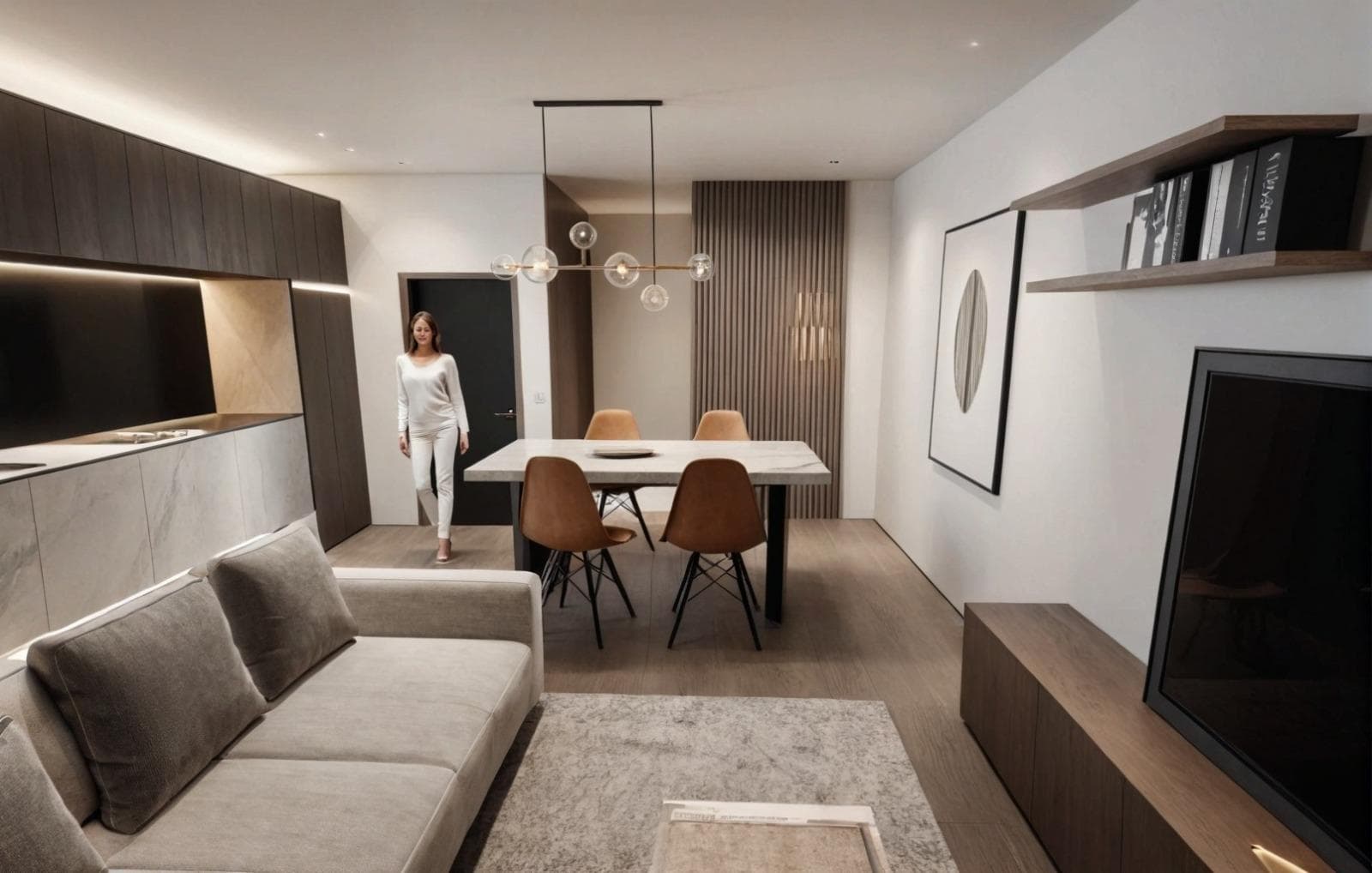 Apartman Id: N9146 2
