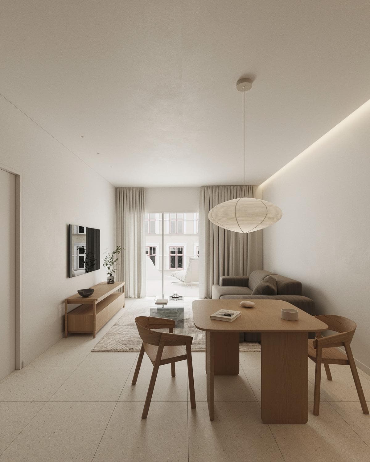 Apartman Id: N9181 3