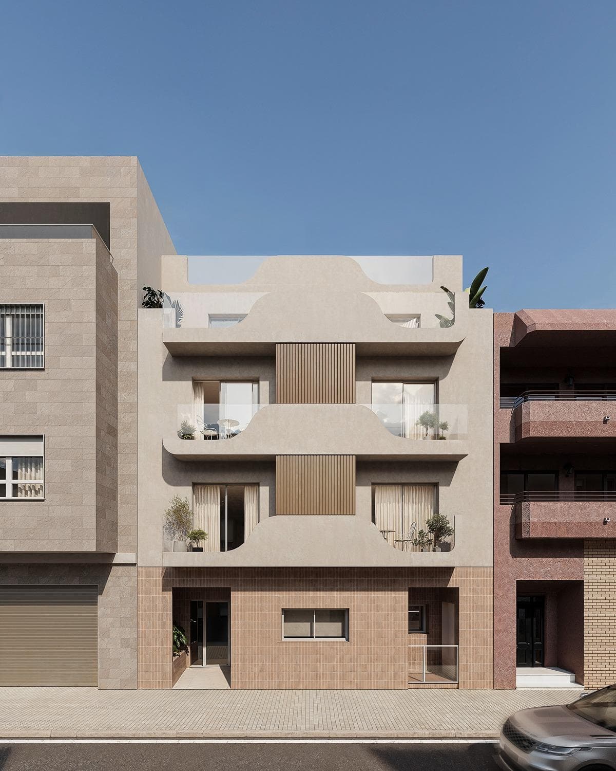 Apartman Id: N9182 2