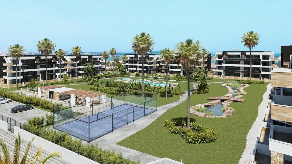 Apartman Id: N9184 3