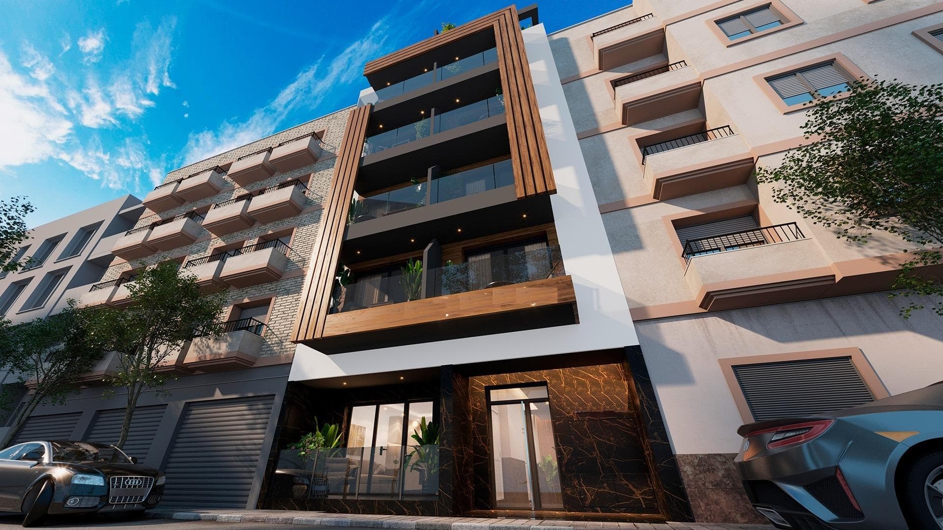 Apartman Id: N9199