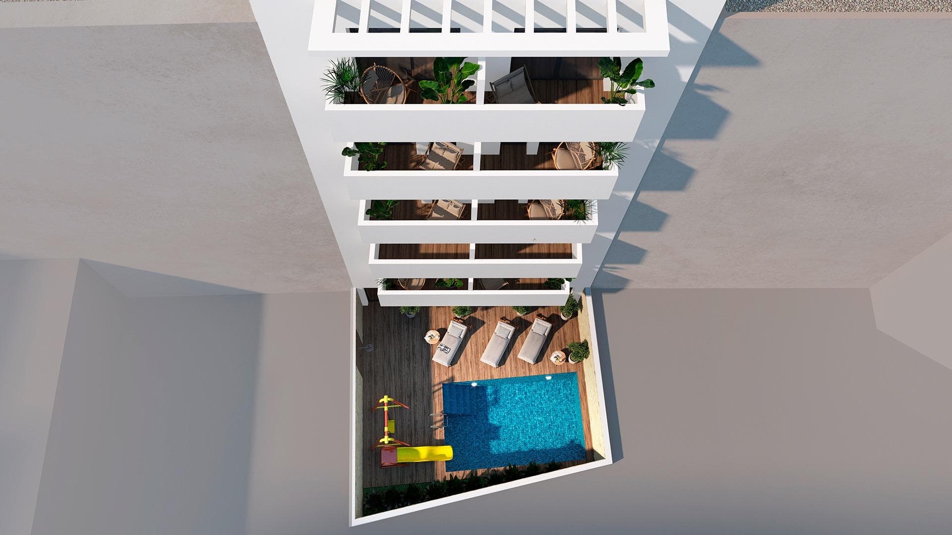 Apartman Id: N9200 3
