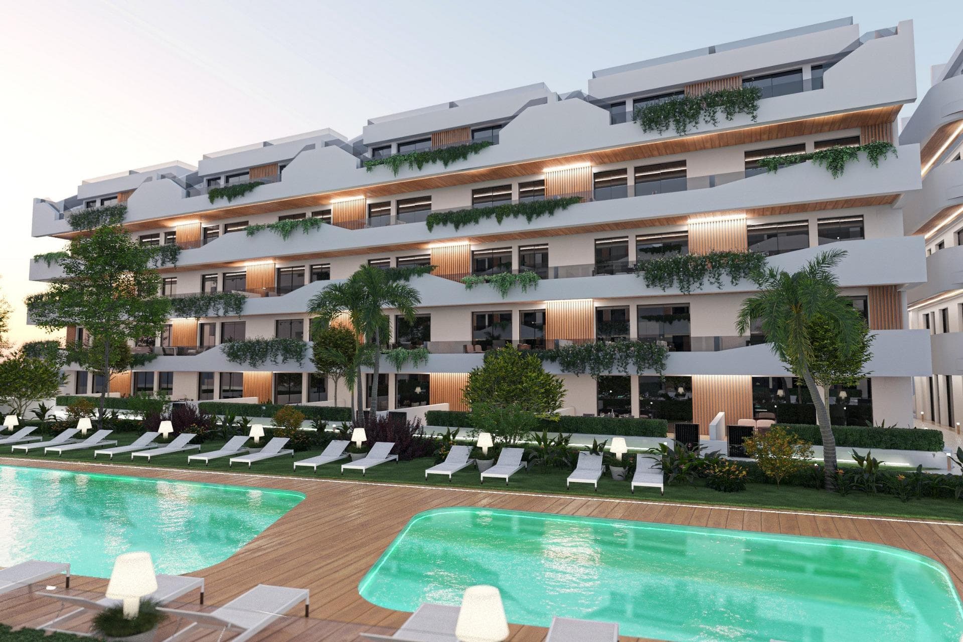 Apartman Id: N9208 2