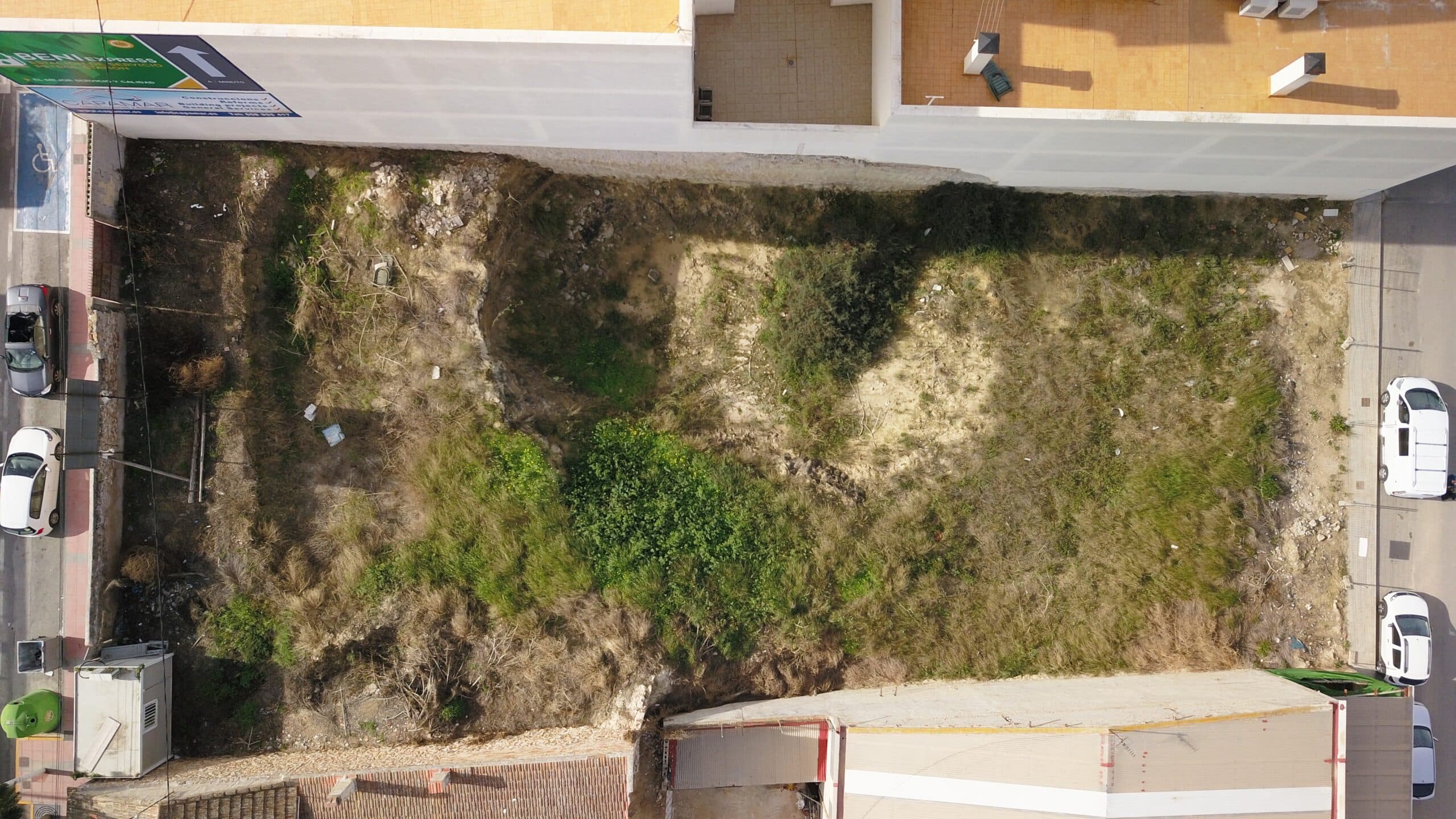 Apartman Id: VRE 4998 4