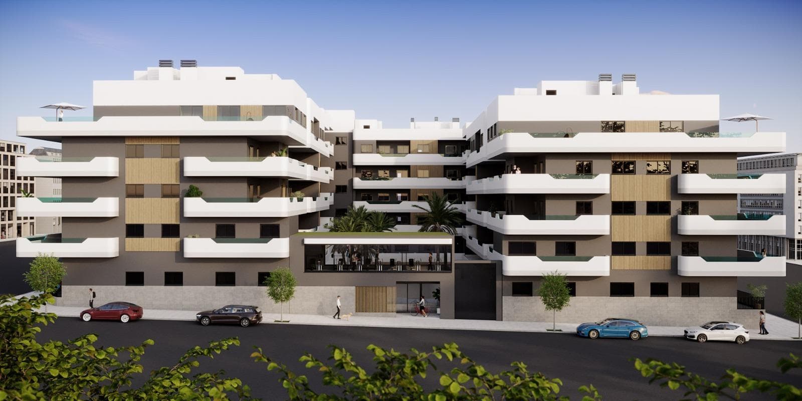 Apartman Id: N8753 2