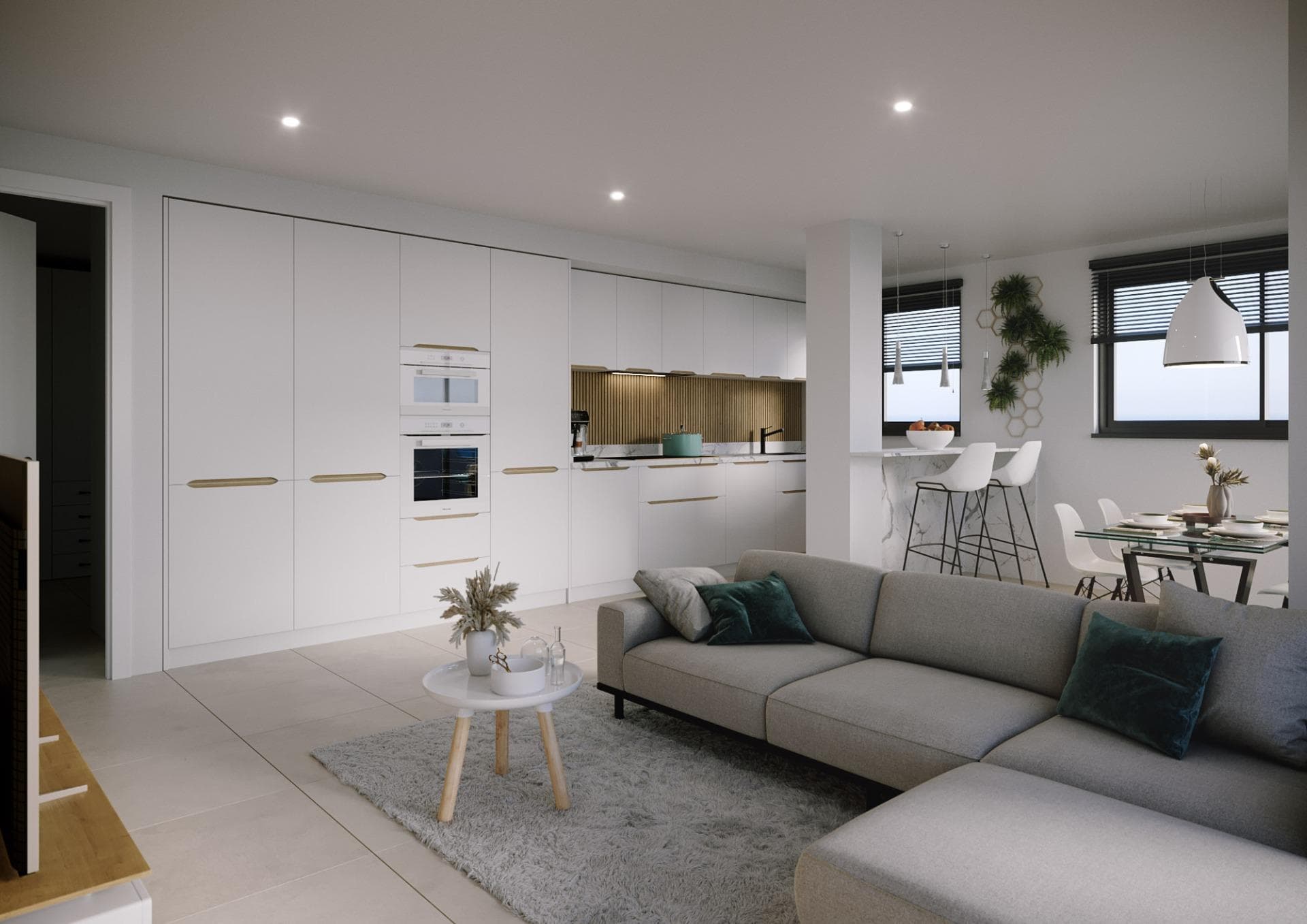 Apartman Id: N8753 3