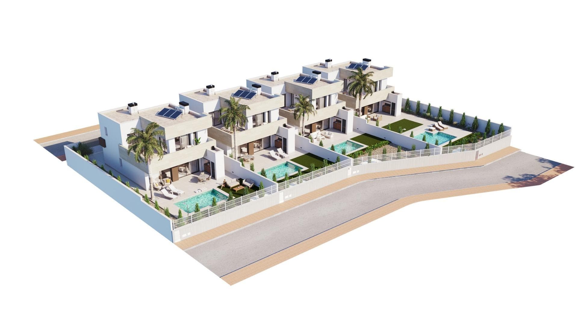 Apartman Id: N9329 3