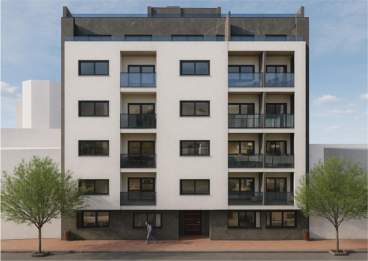 Apartman Id: N9348