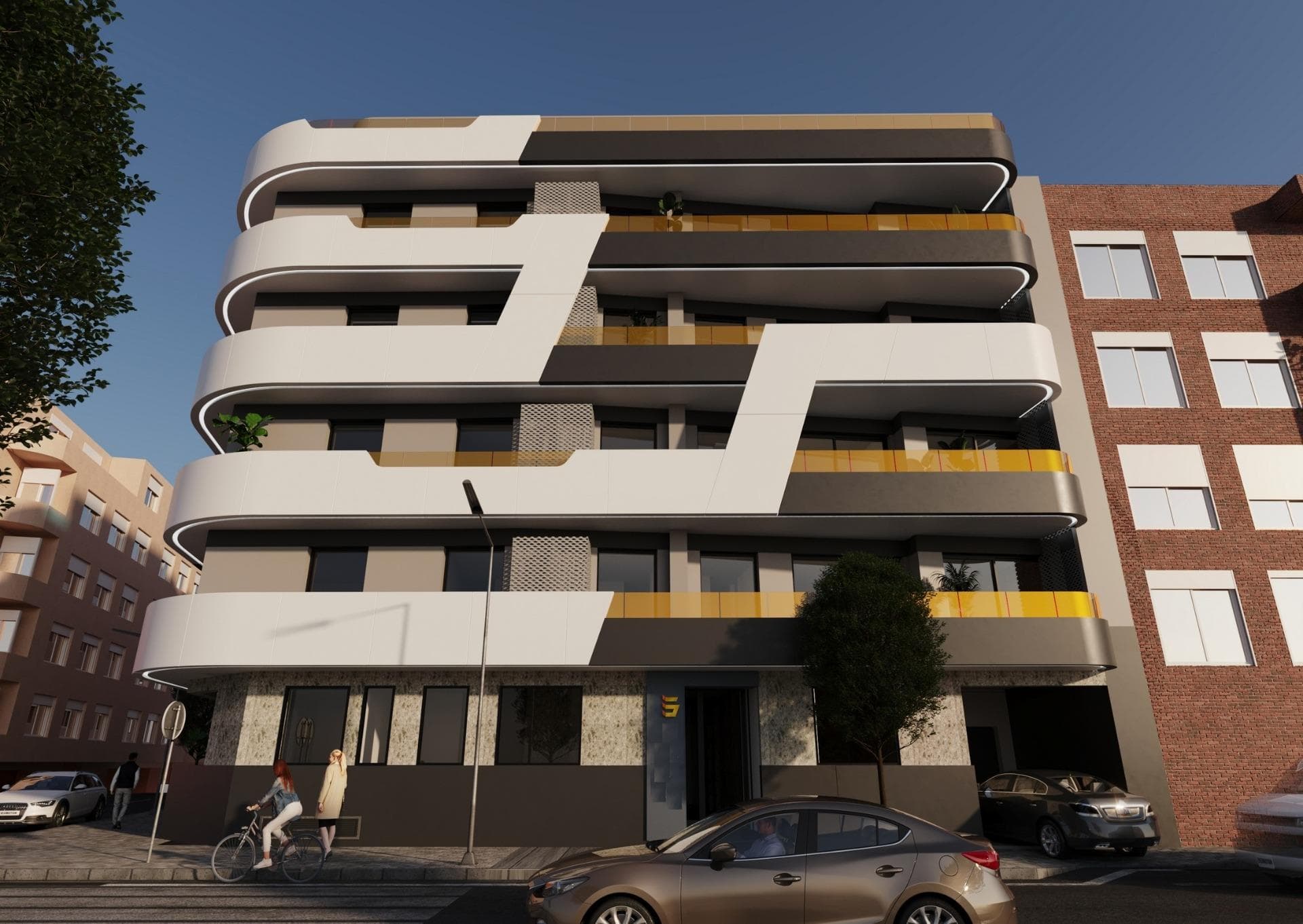Apartman Id: N9377