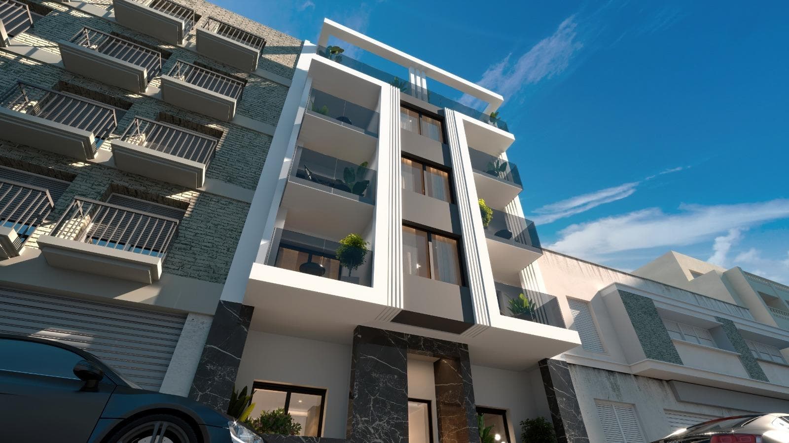 Apartman Id: N9380