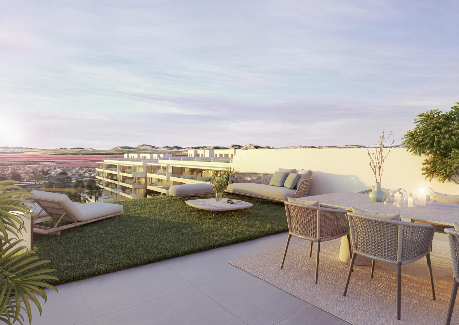 Apartman Id: N9397