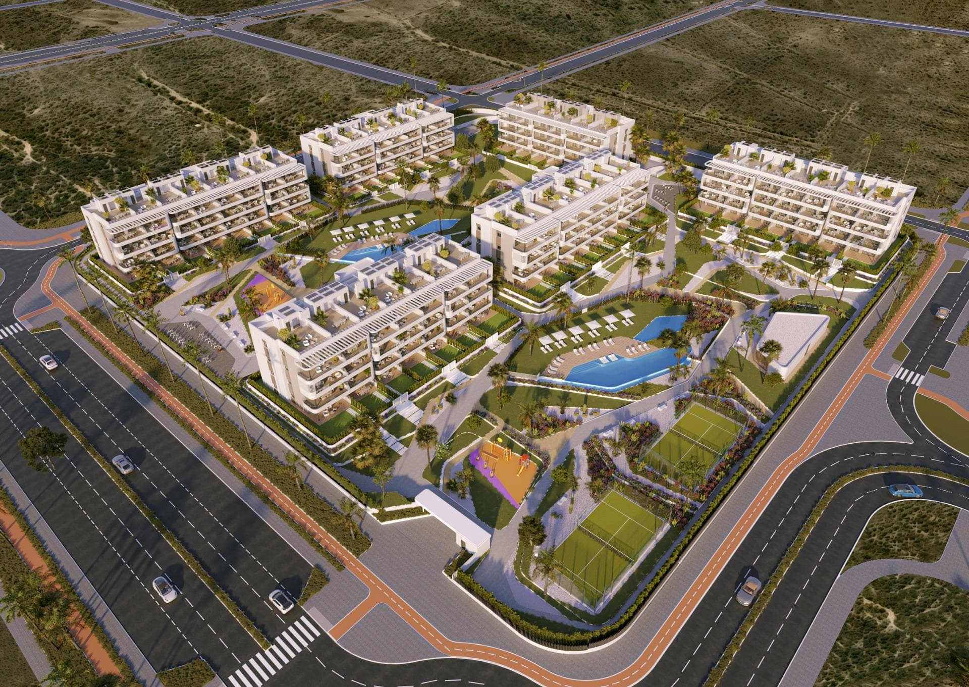 Apartman Id: N9398 3
