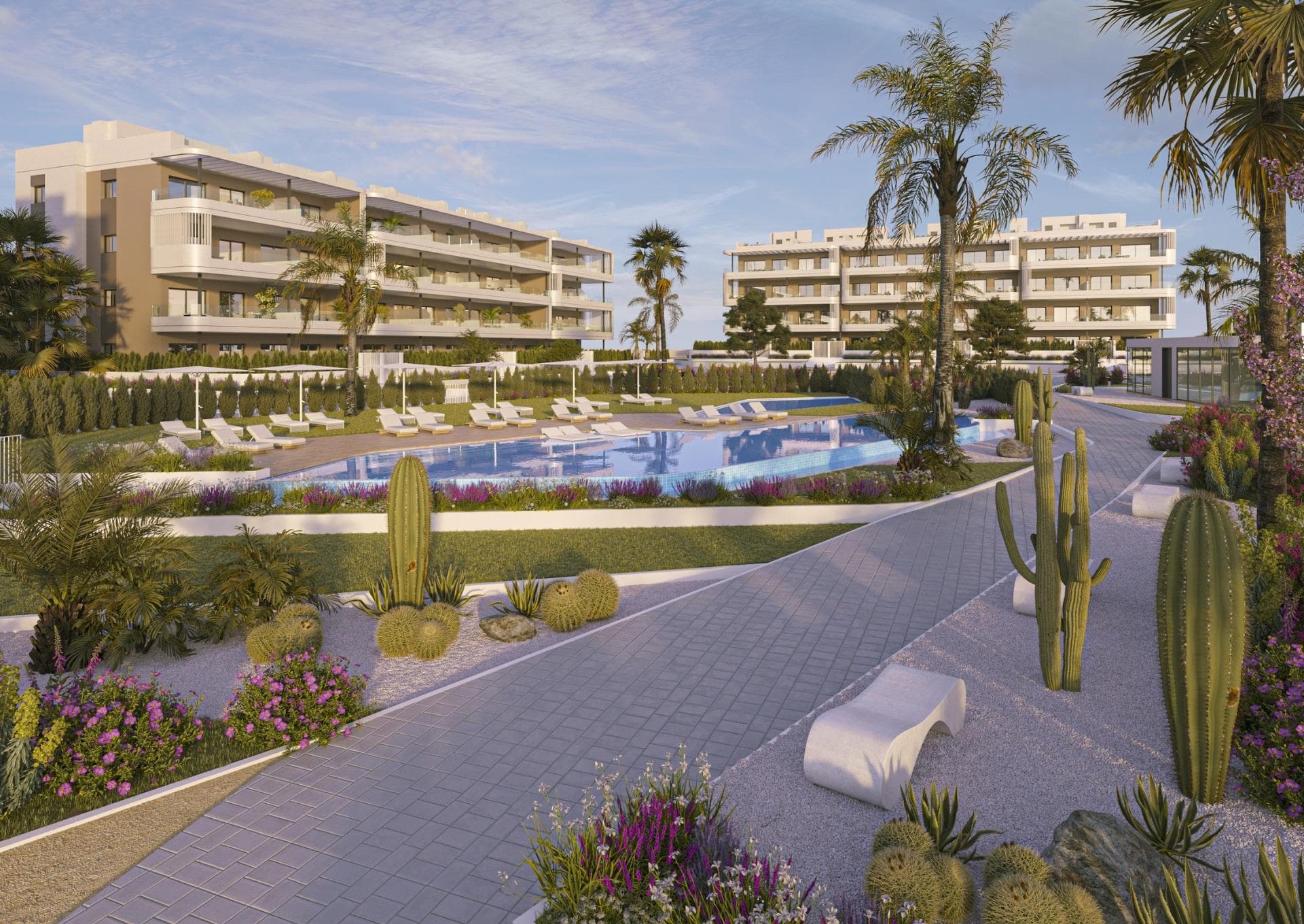 Apartman Id: N9399 3