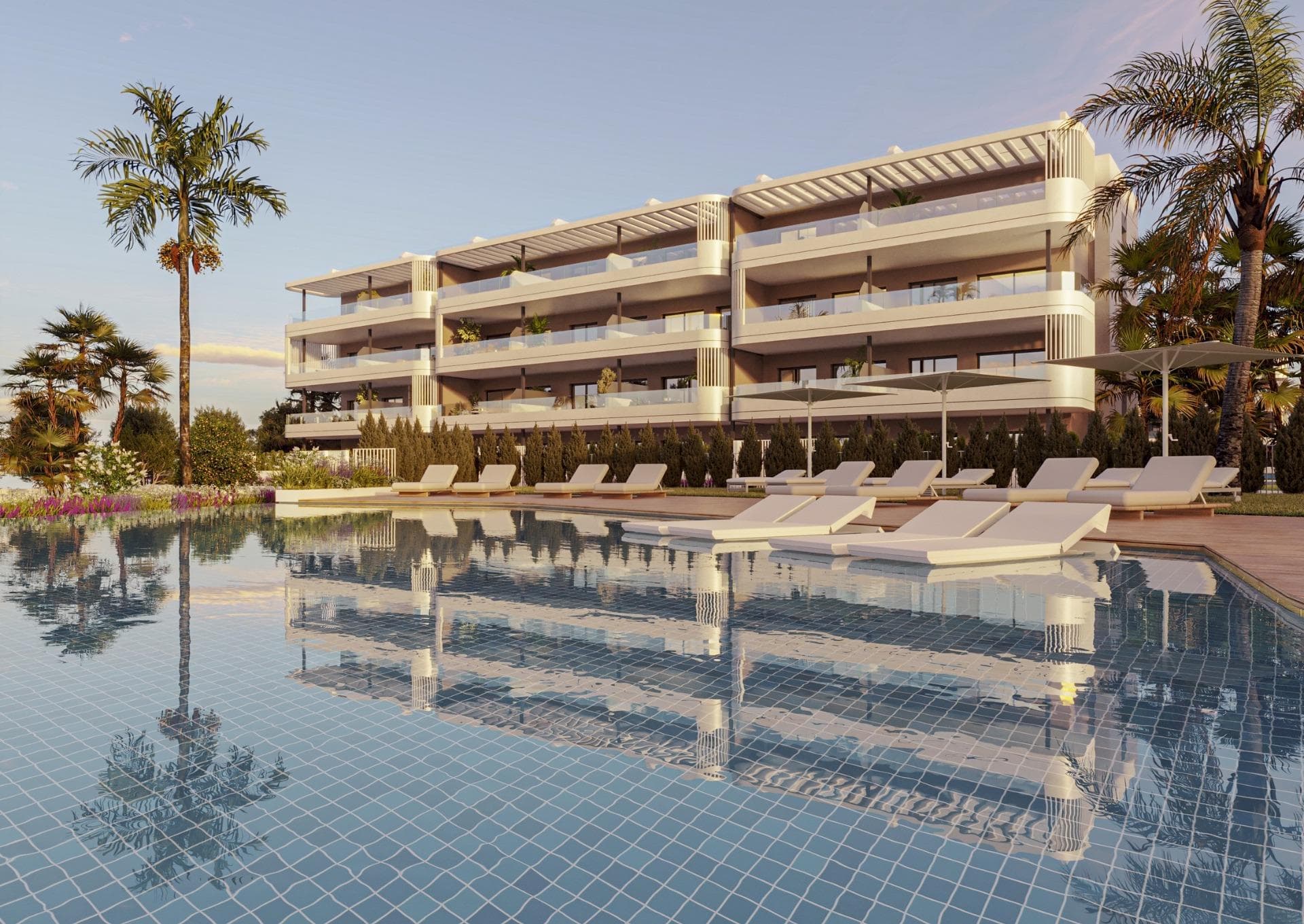 Apartman Id: N9400 3