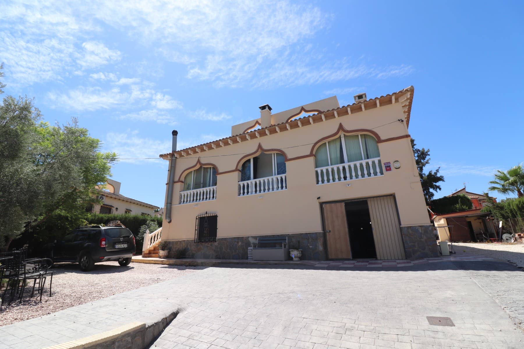 Apartman Id: VRE 5499 2