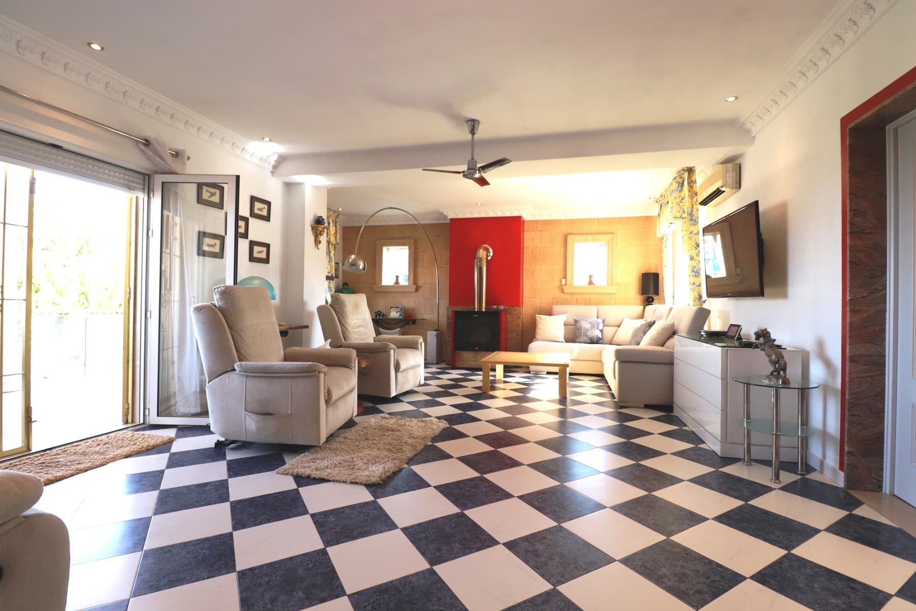 Apartman Id: VRE 5689 3