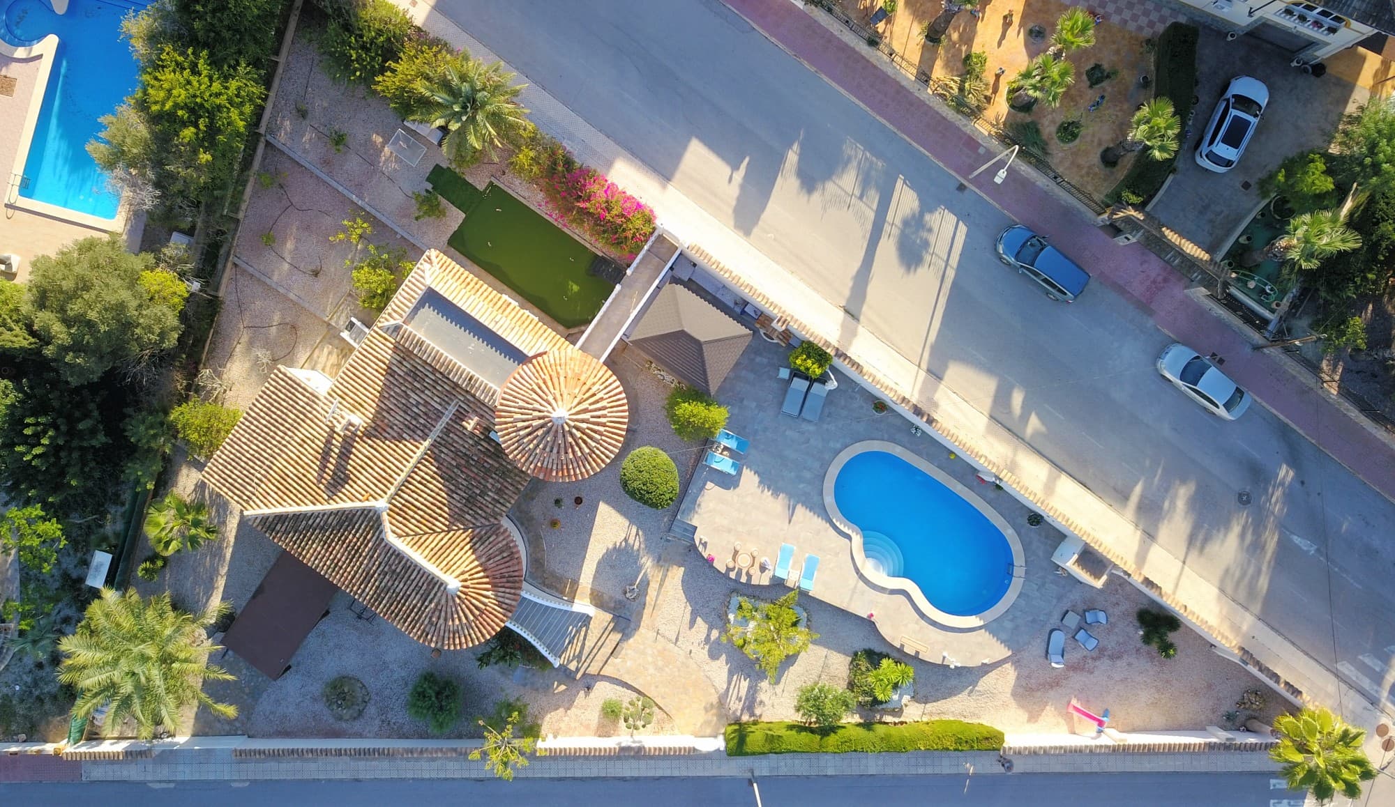 Apartman Id: VRE 5706 5
