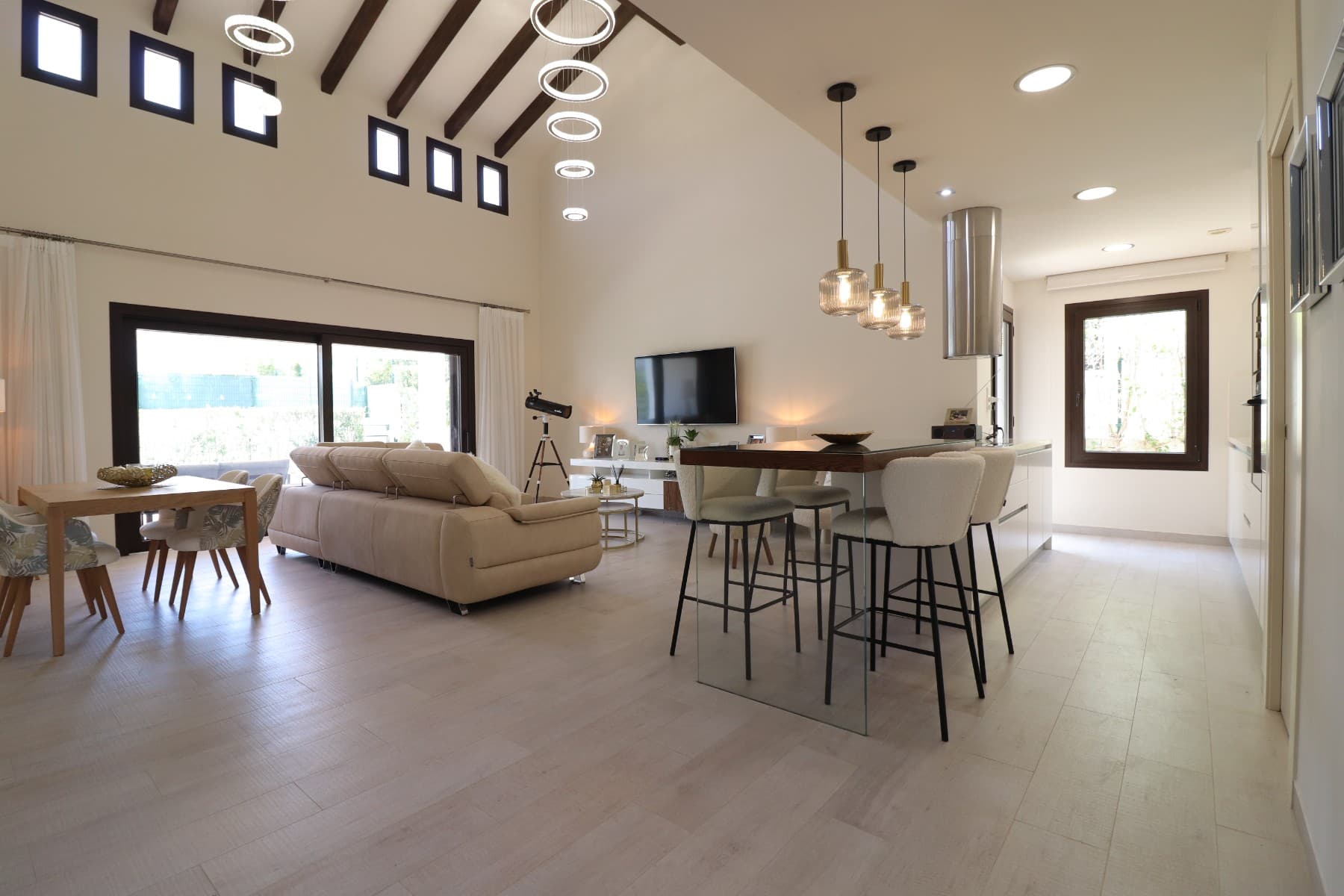 Apartman Id: VRE 5806 3