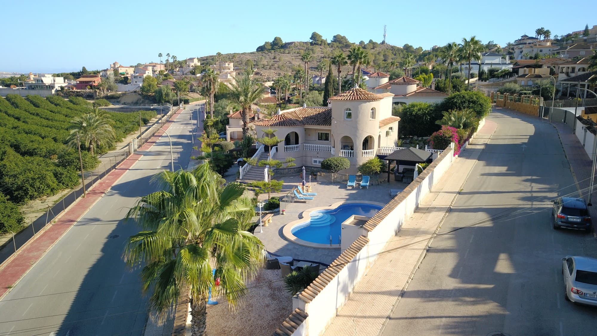 Apartman Id: VRE 5706