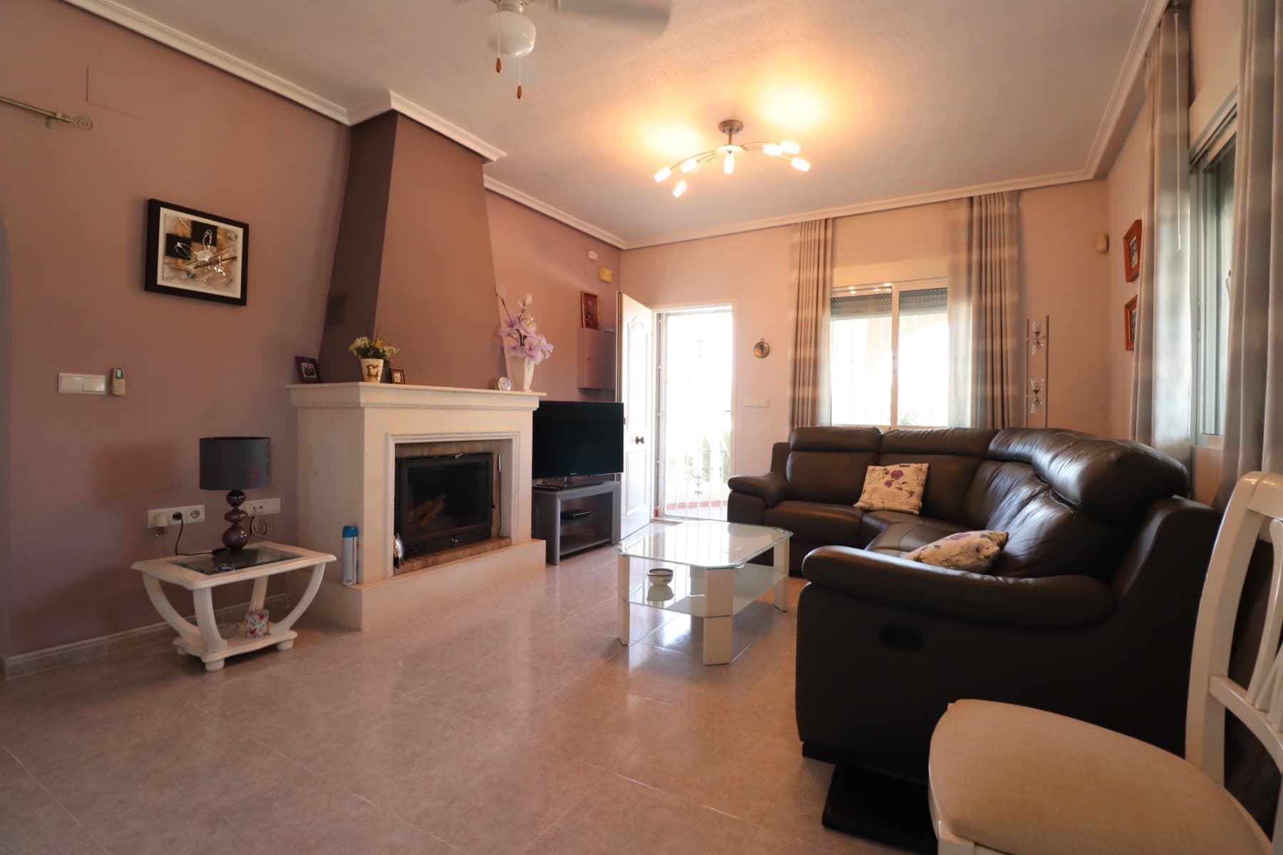 Apartman Id: VRE 5851 4