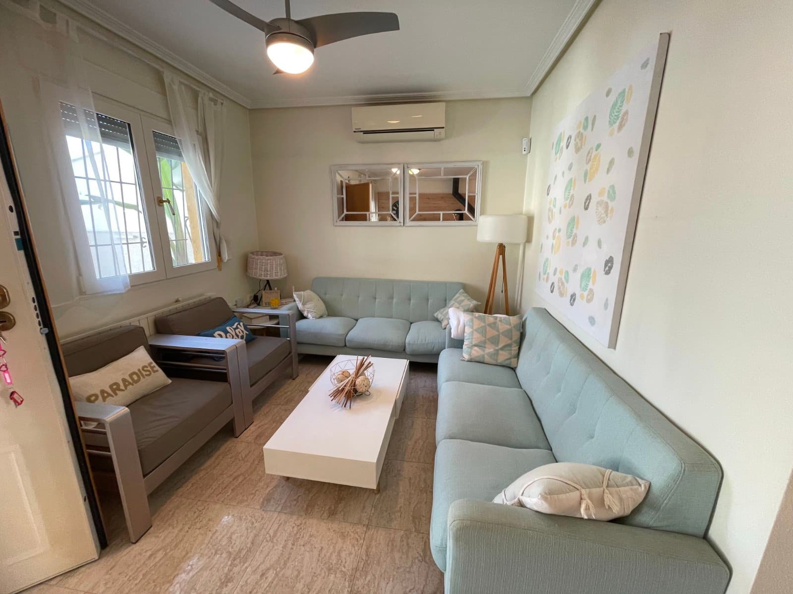 Apartman Id: VRE 5868 5