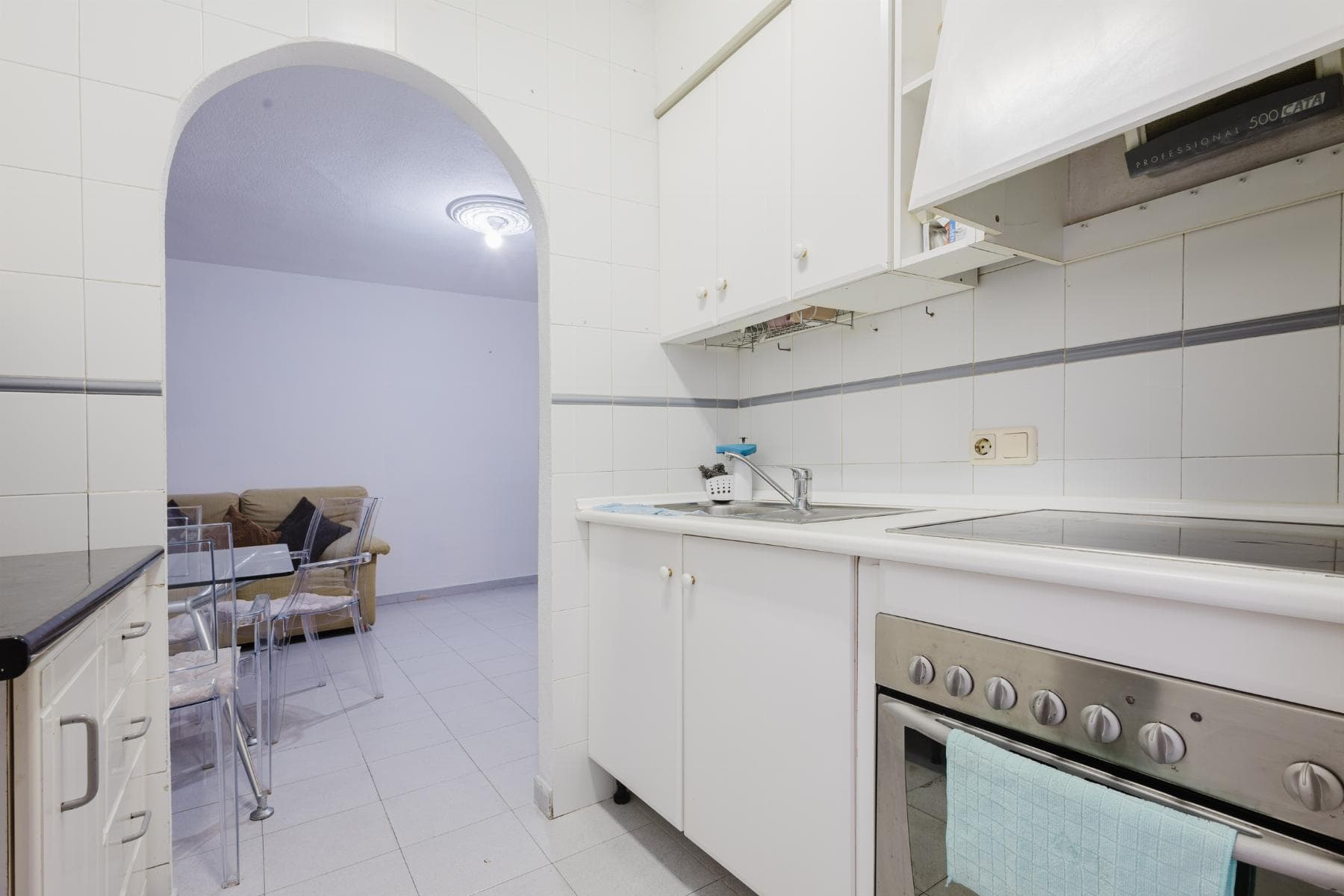 Apartman Id: STS-5318 5