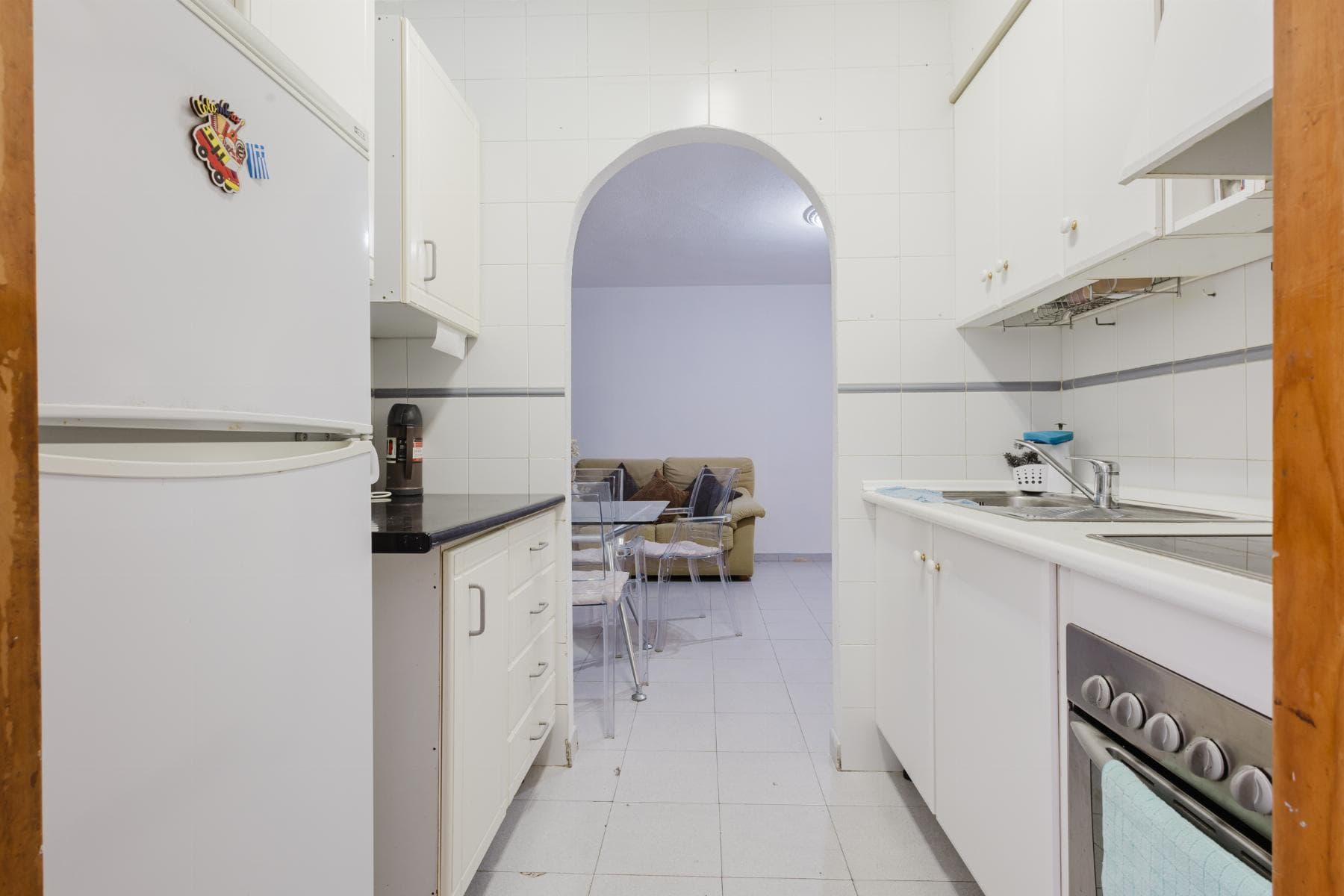 Apartman Id: STS-5318 4