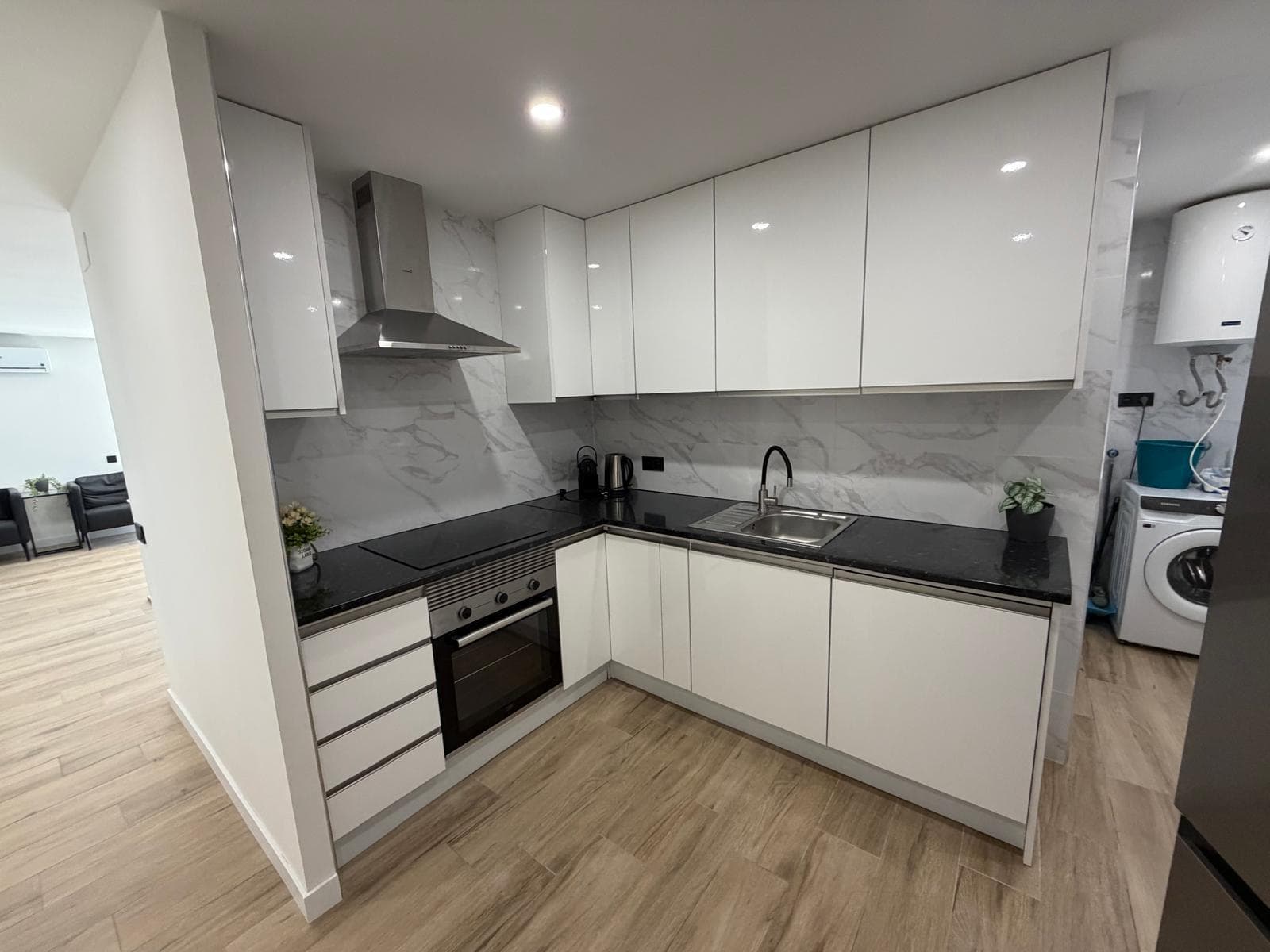 Apartman Id: STS-5365 3