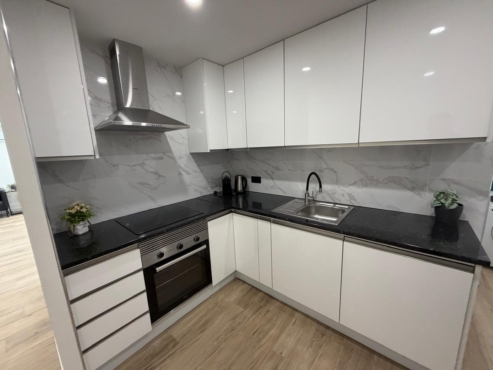 Apartman Id: STS-5365 4